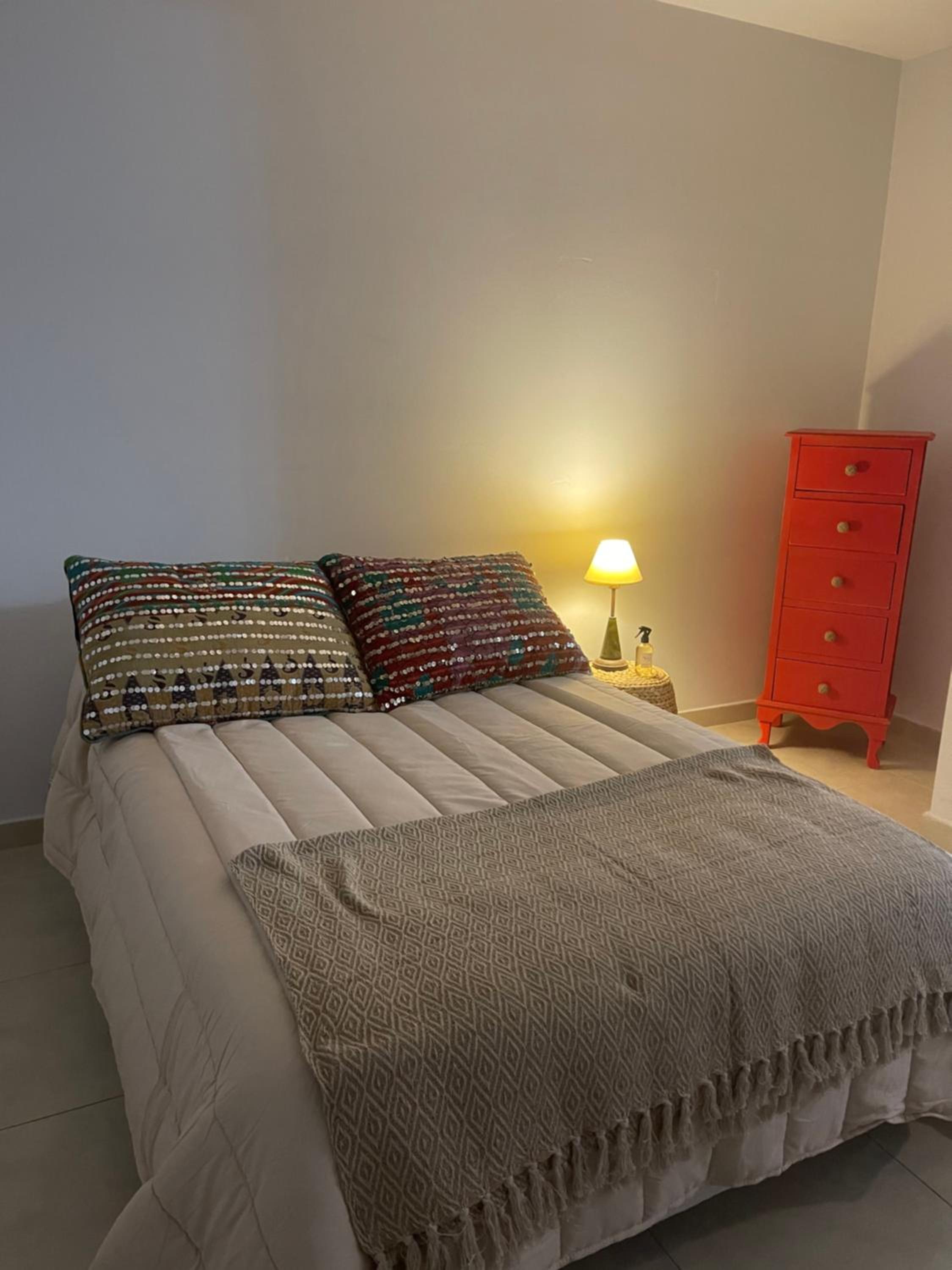 Maison Rouge Puerto Madryn