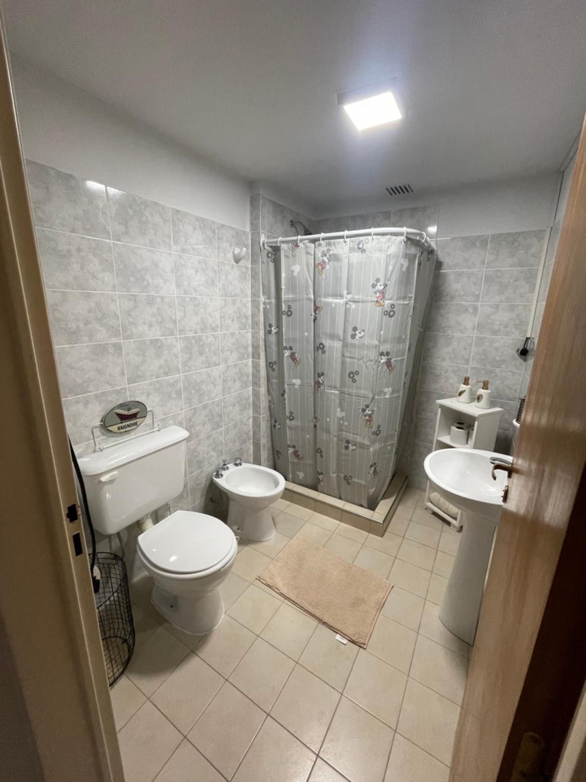 Maison Rouge Puerto Madryn