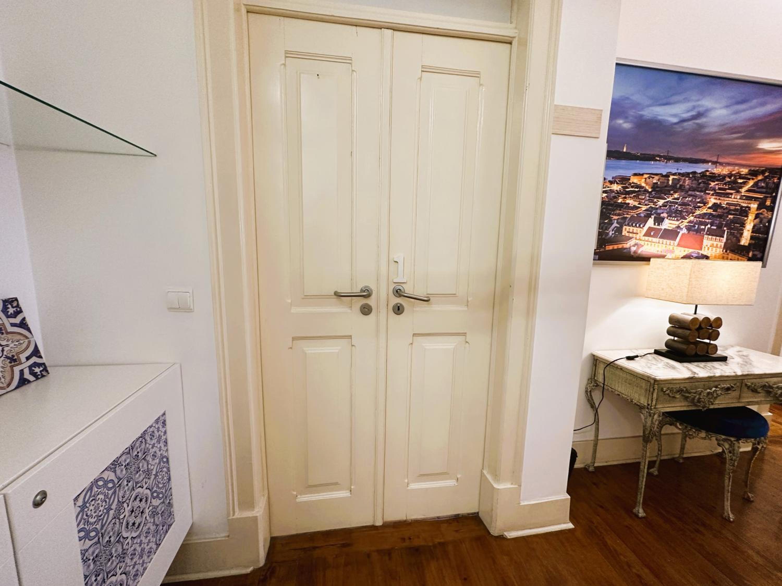 Estrela Charming Rooms by HOST-POINT
