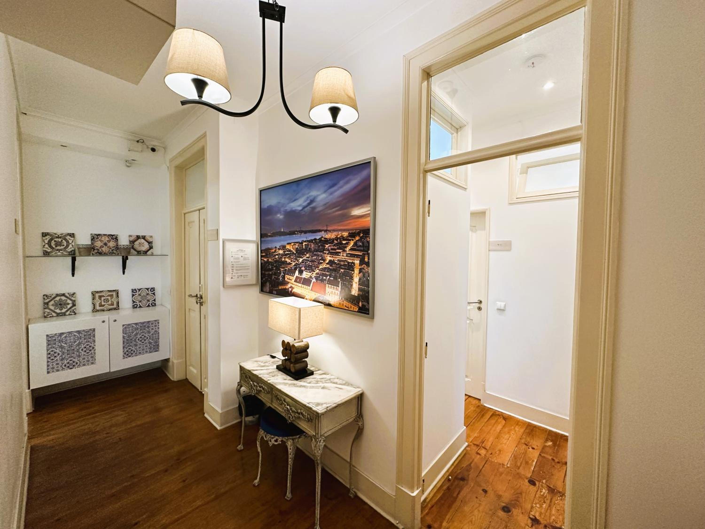 Estrela Charming Rooms by HOST-POINT