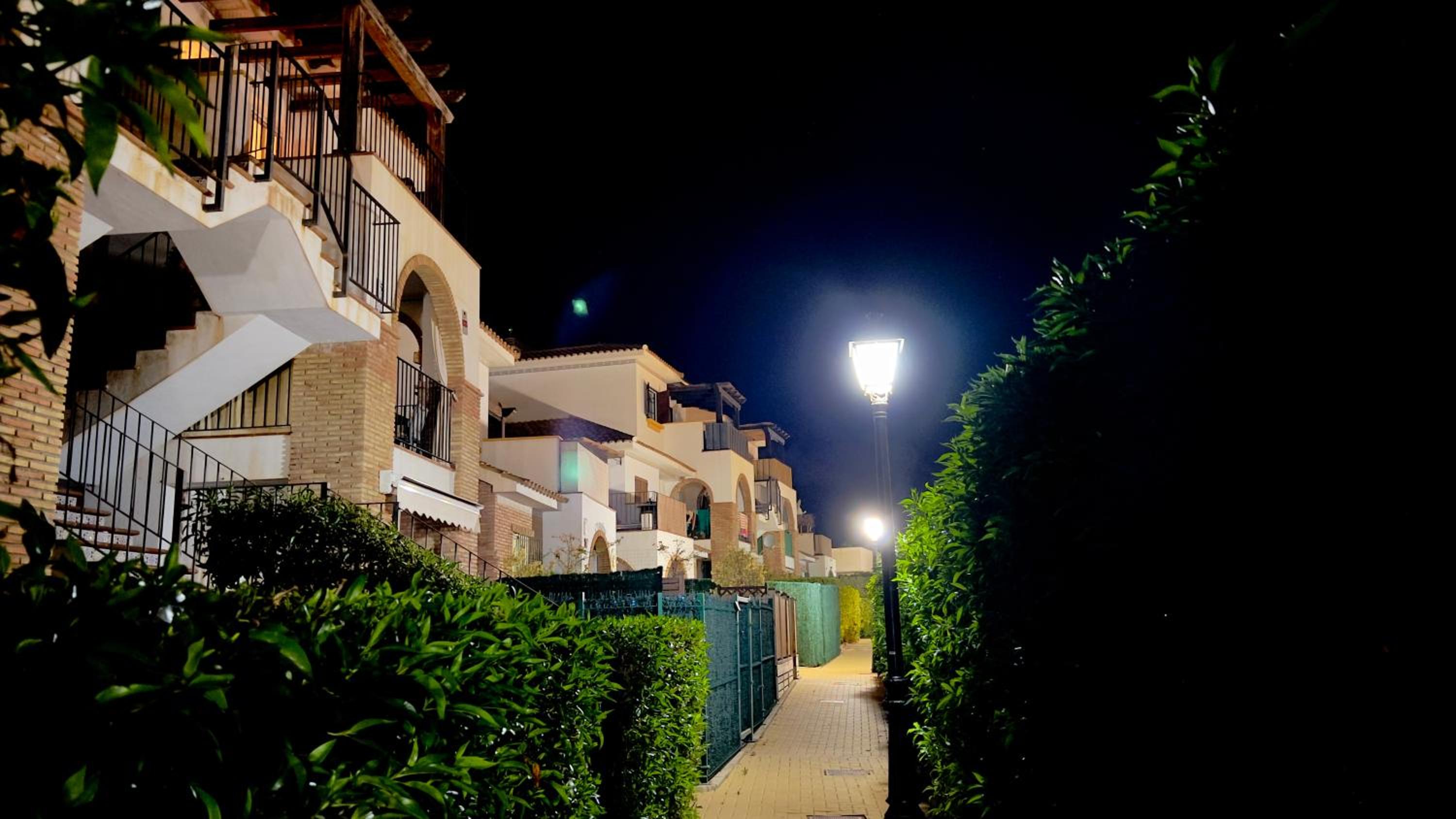 Impresionante ático de mar LIMAR CHALET, Vera Playa