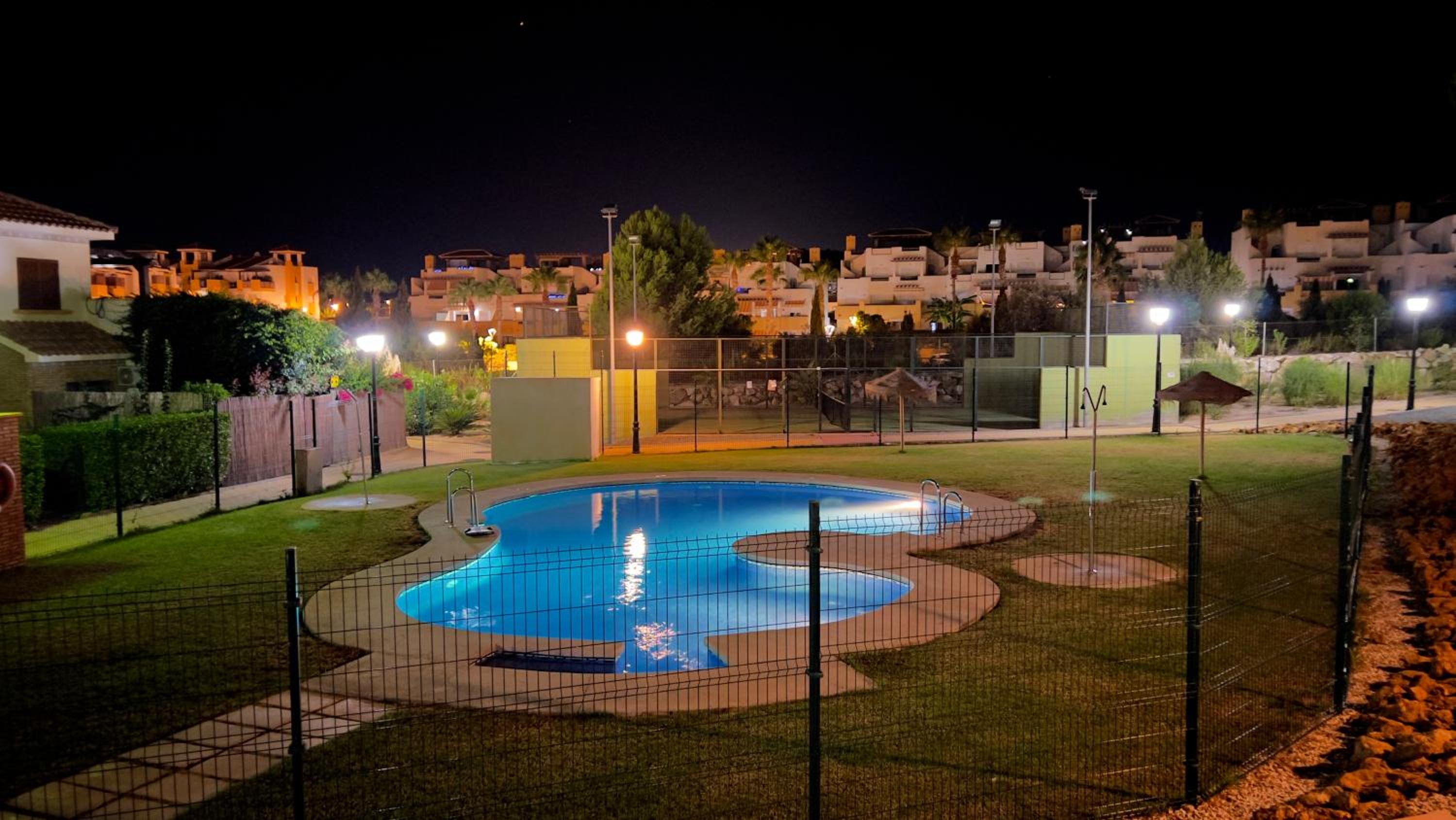 Impresionante ático de mar LIMAR CHALET, Vera Playa