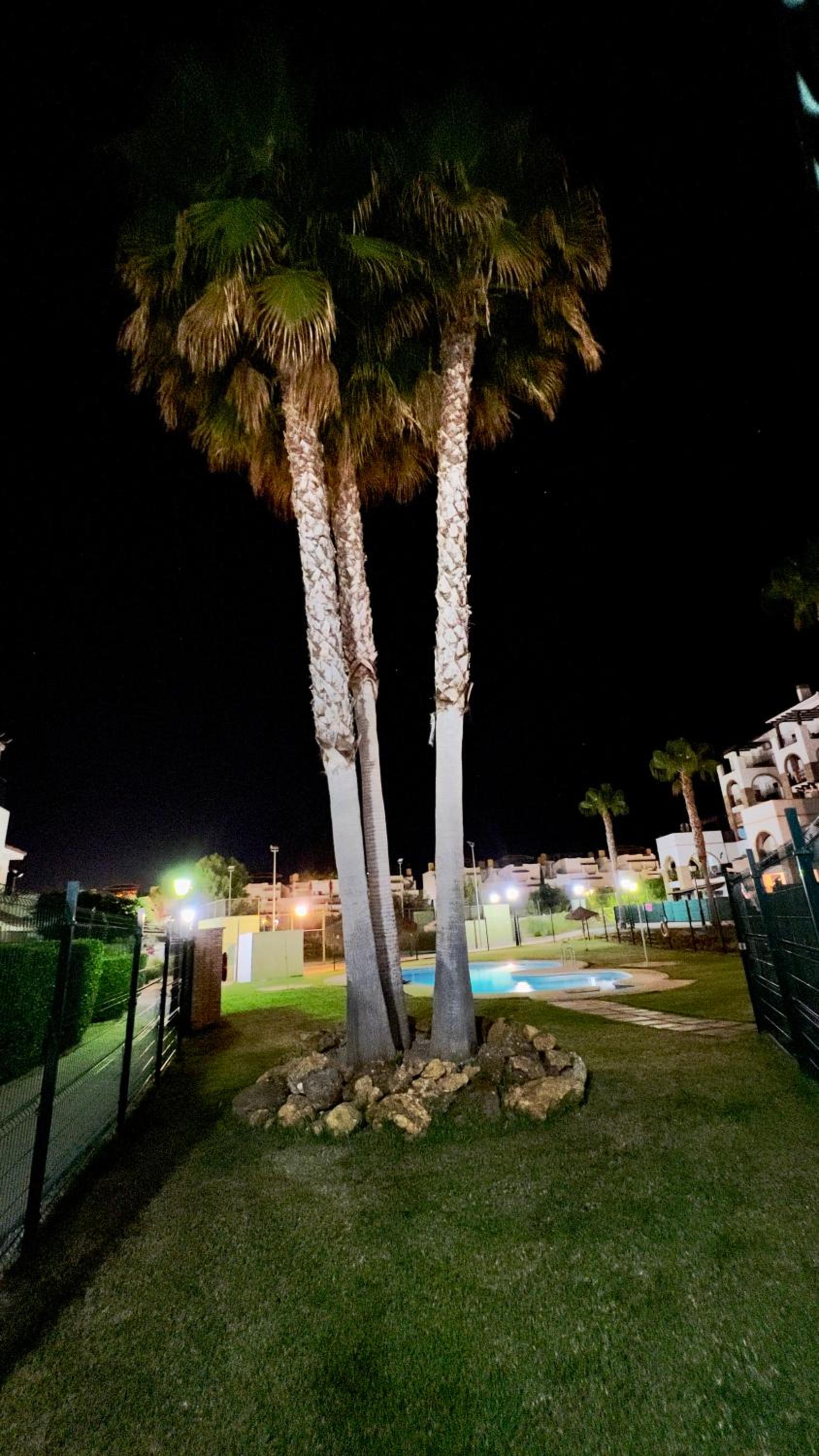 Impresionante ático de mar LIMAR CHALET, Vera Playa