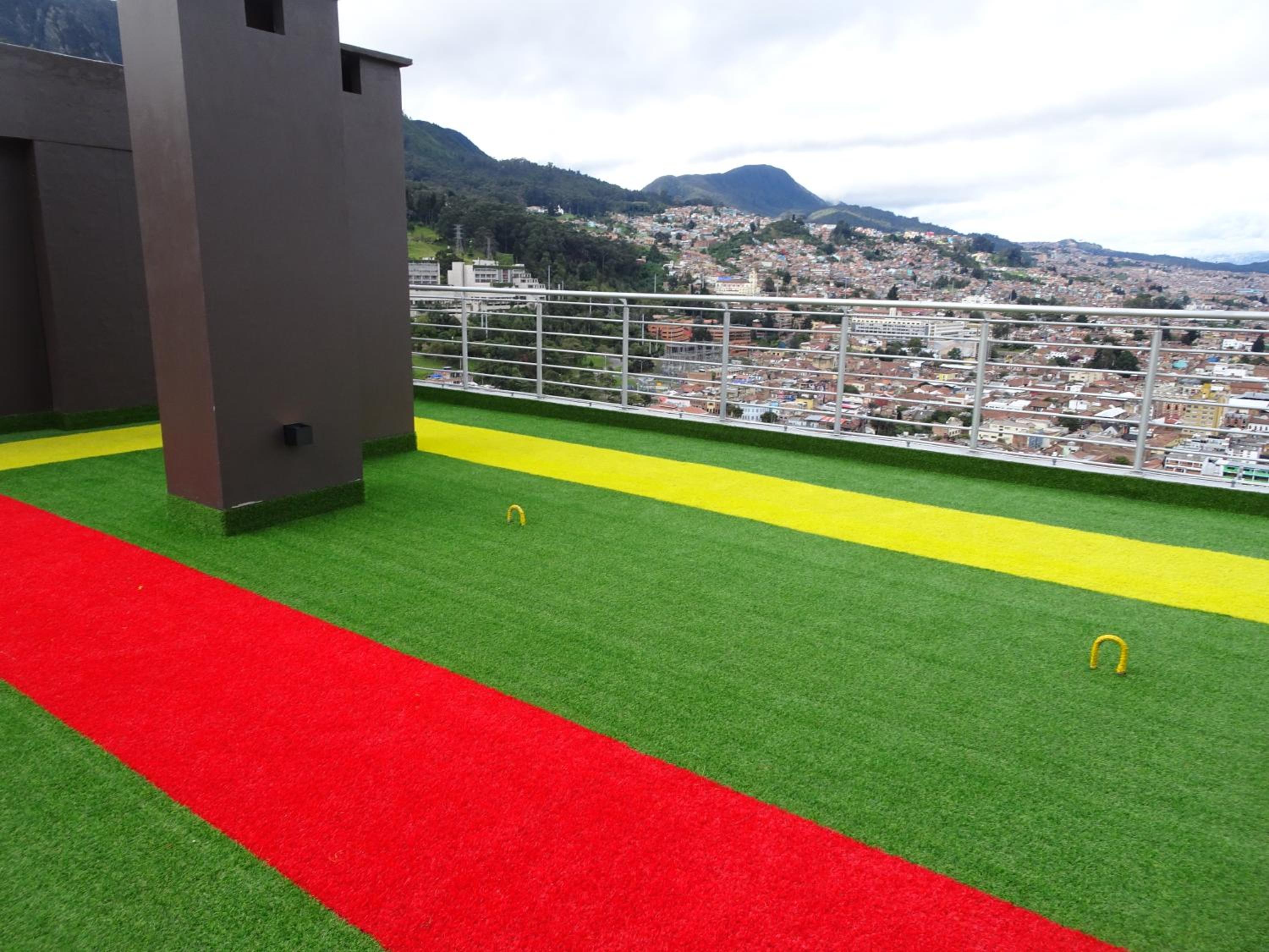 Loft comodo, moderno y calido