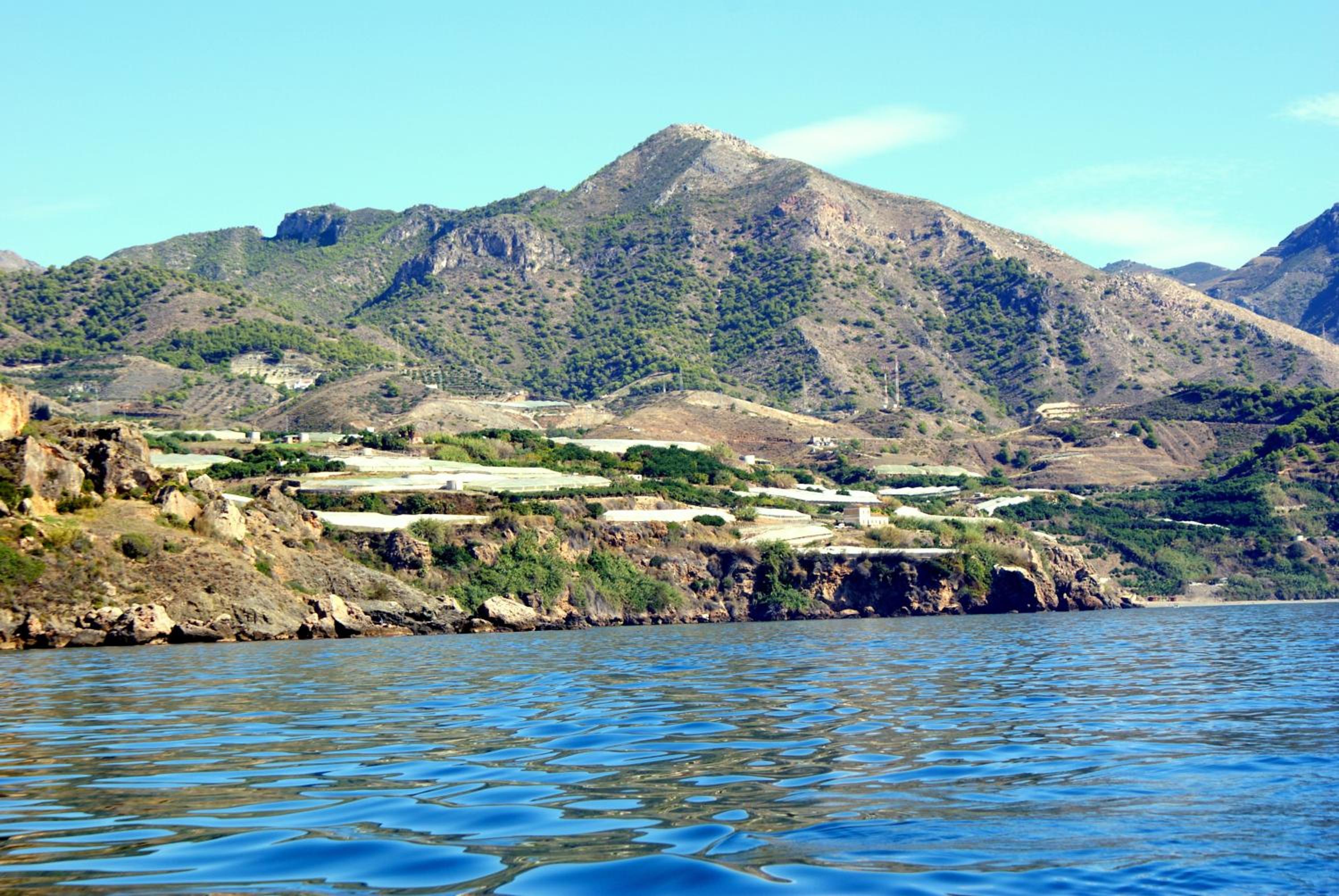 Apartamentos StarNerja II