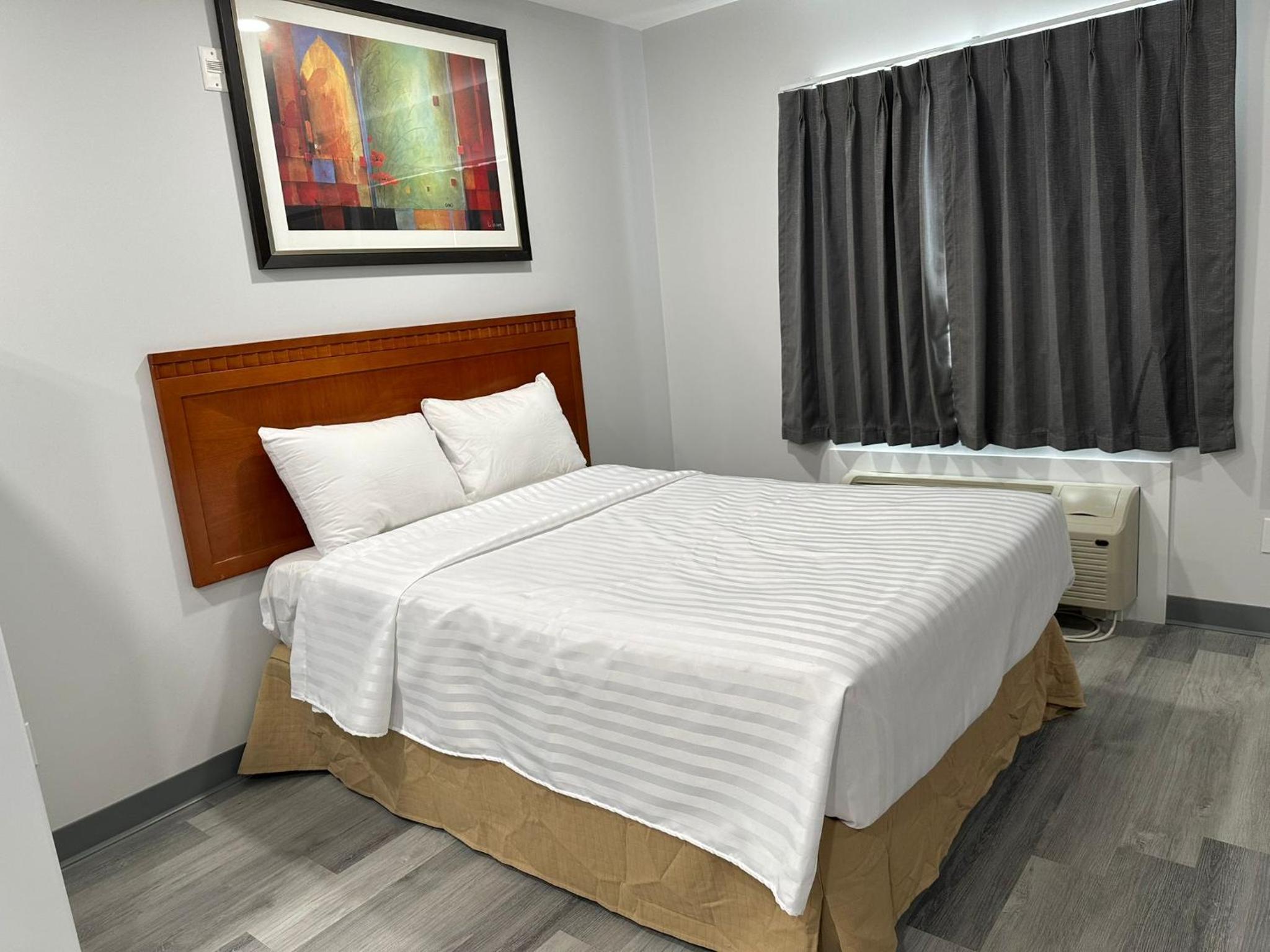 RAMSHORN MOTEL