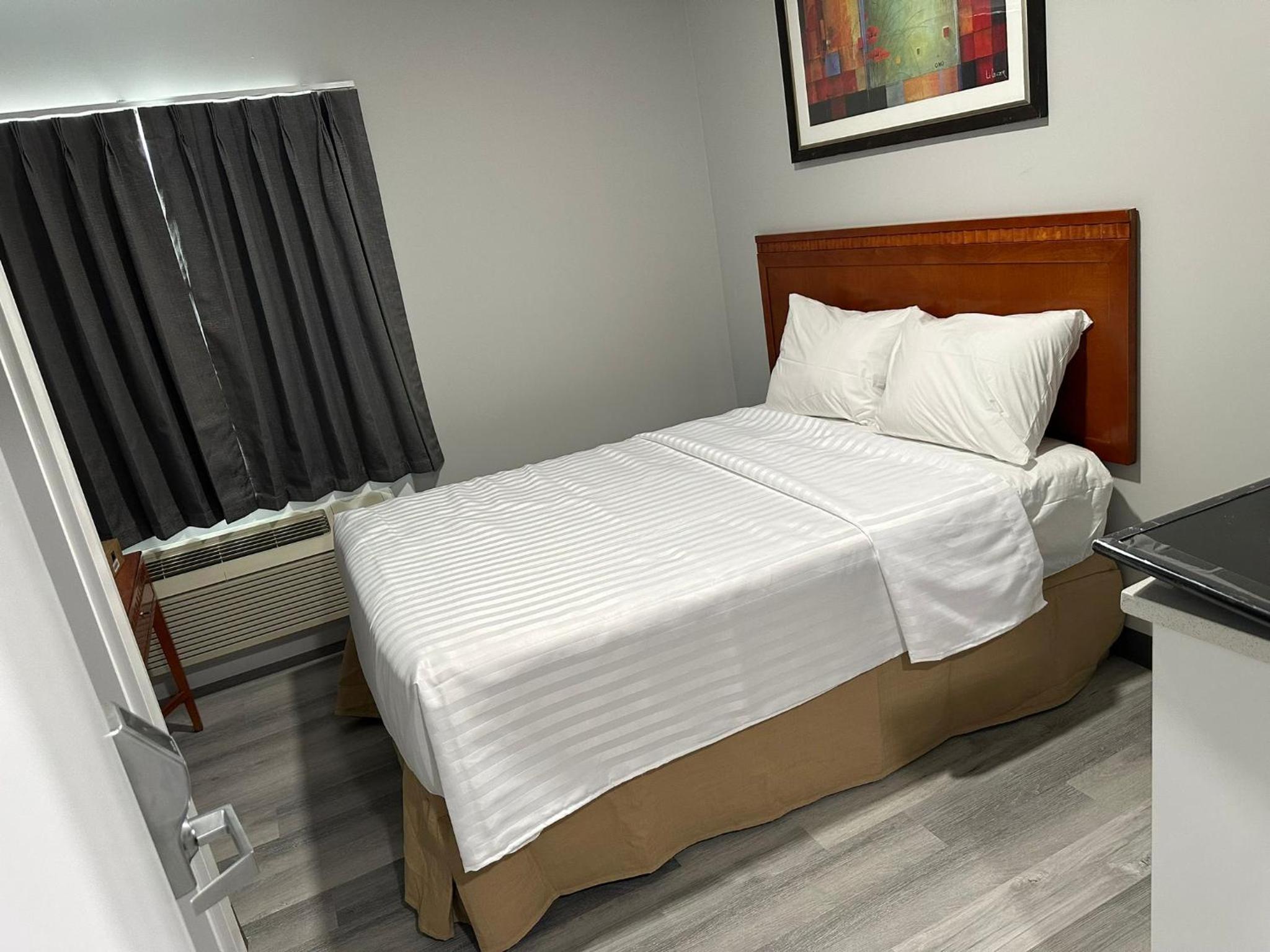 RAMSHORN MOTEL