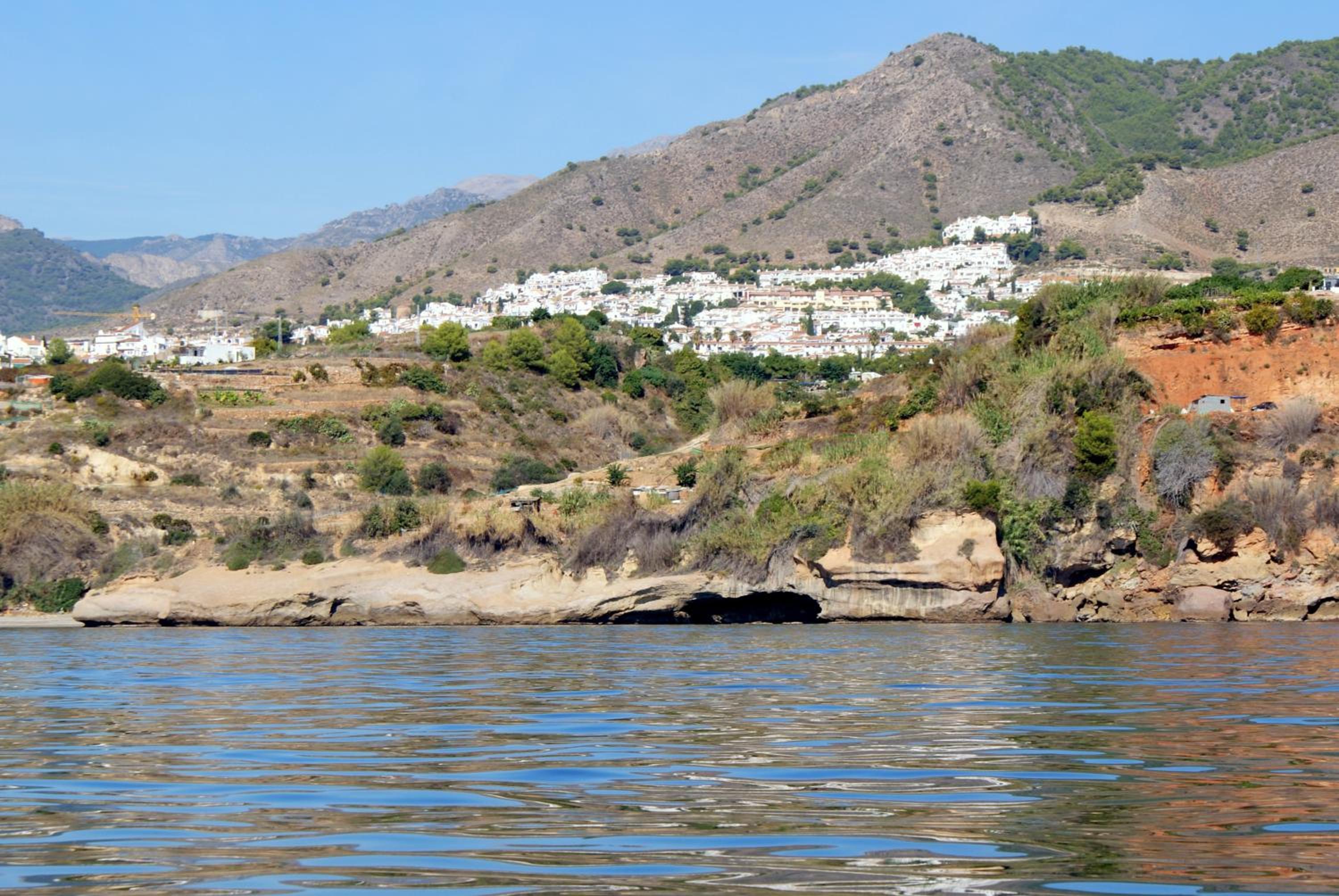 Apartamentos StarNerja II