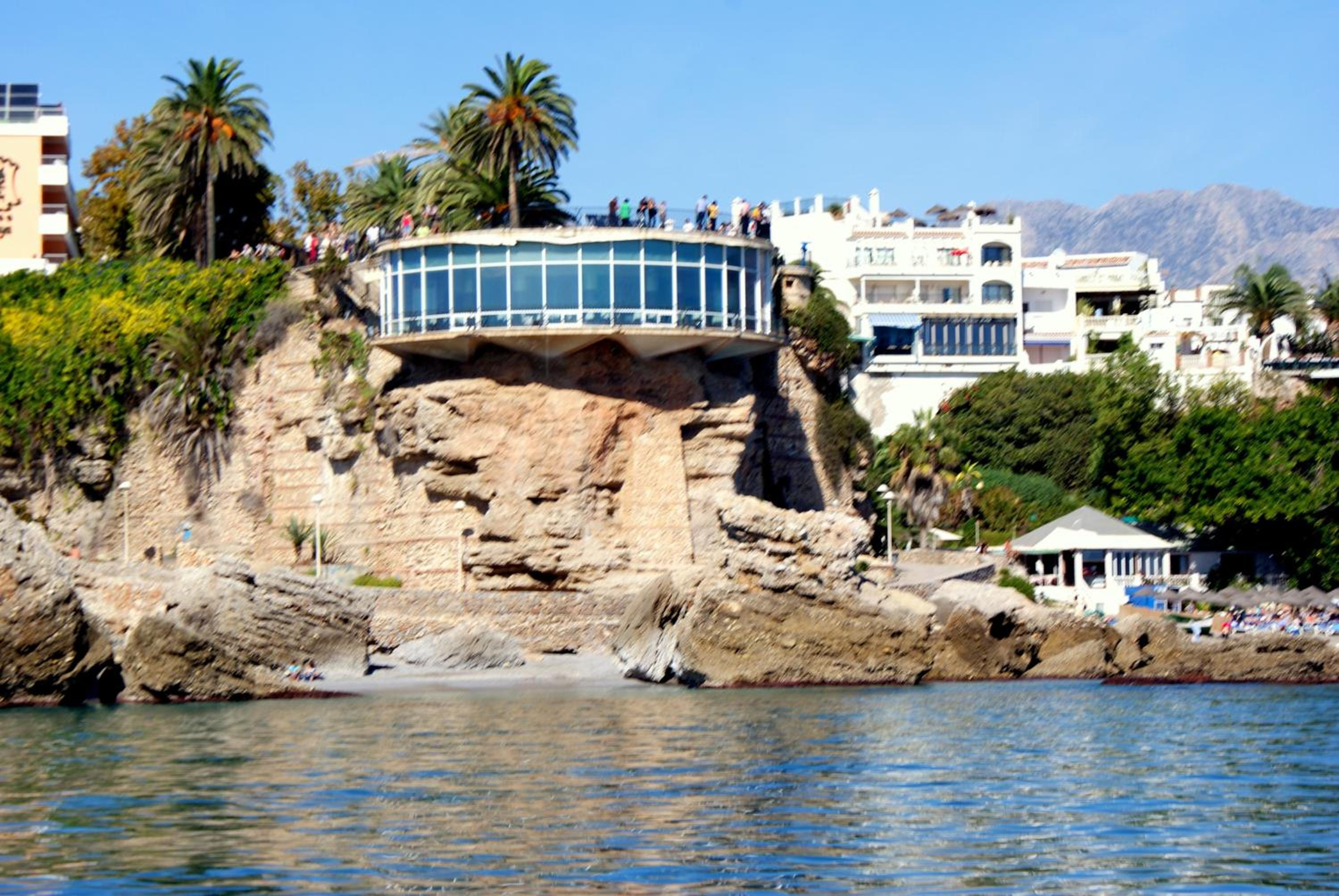 Apartamentos StarNerja II