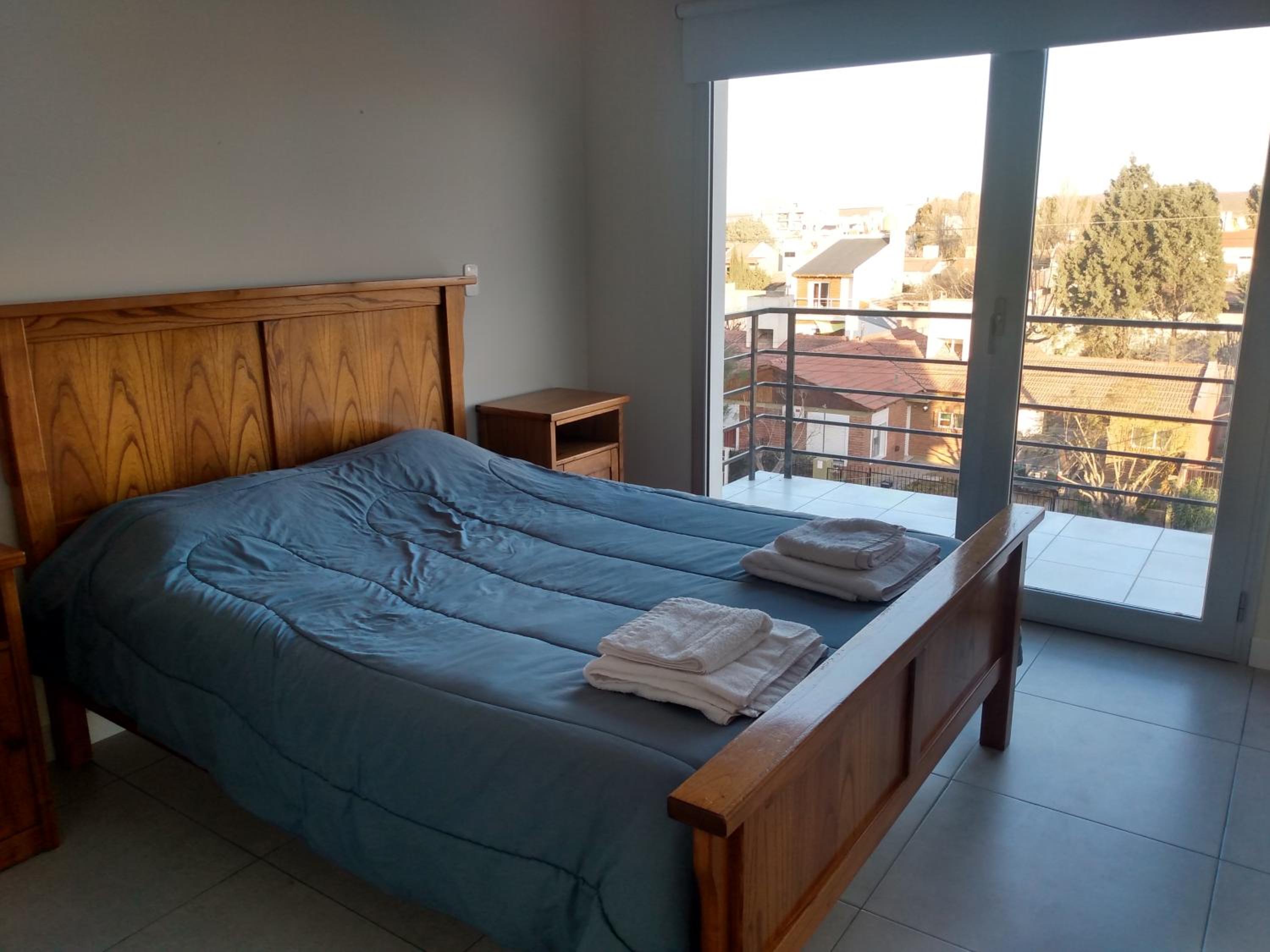 Hermoso Departamento en Puerto Madryn