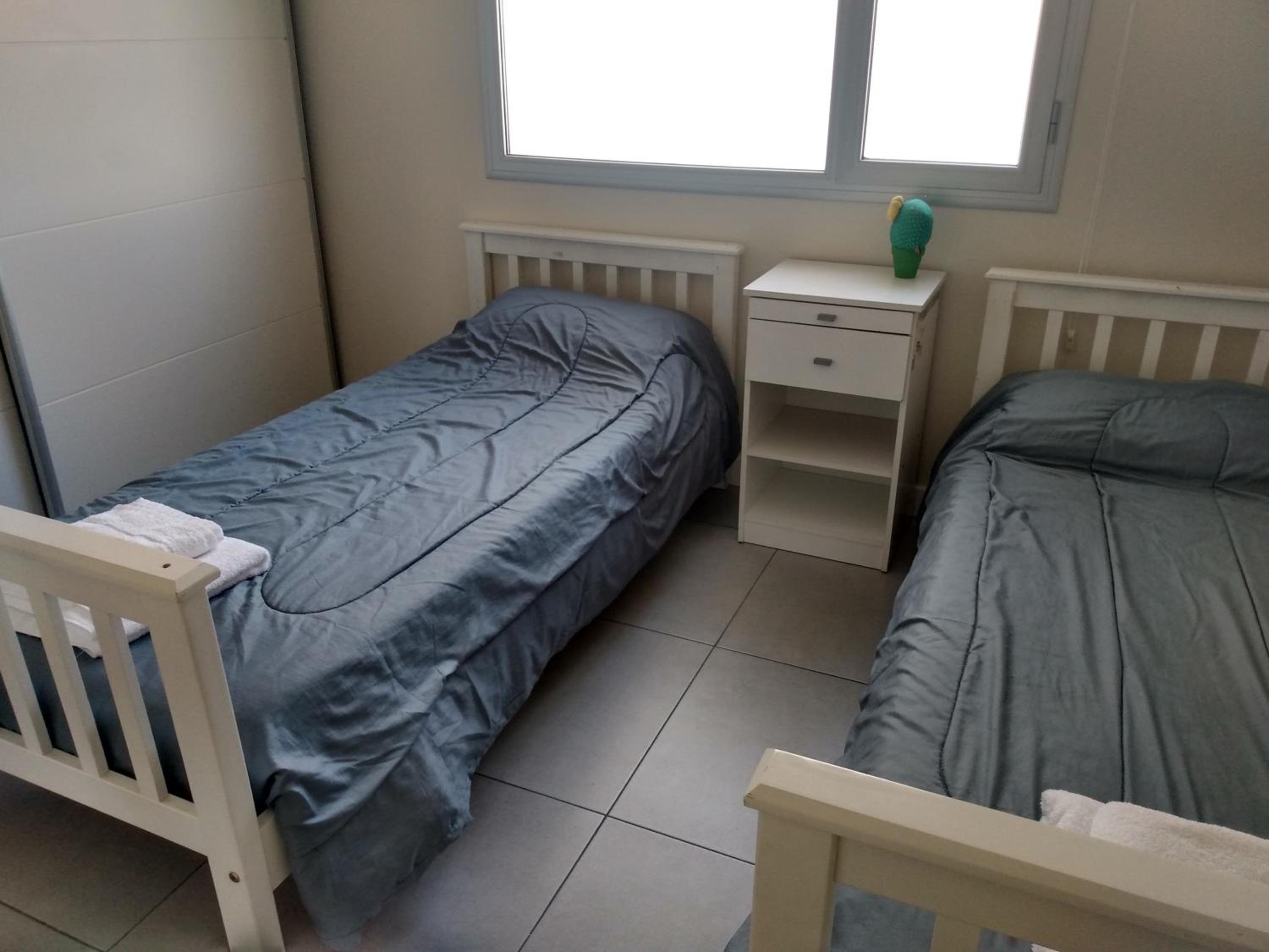 Hermoso Departamento en Puerto Madryn