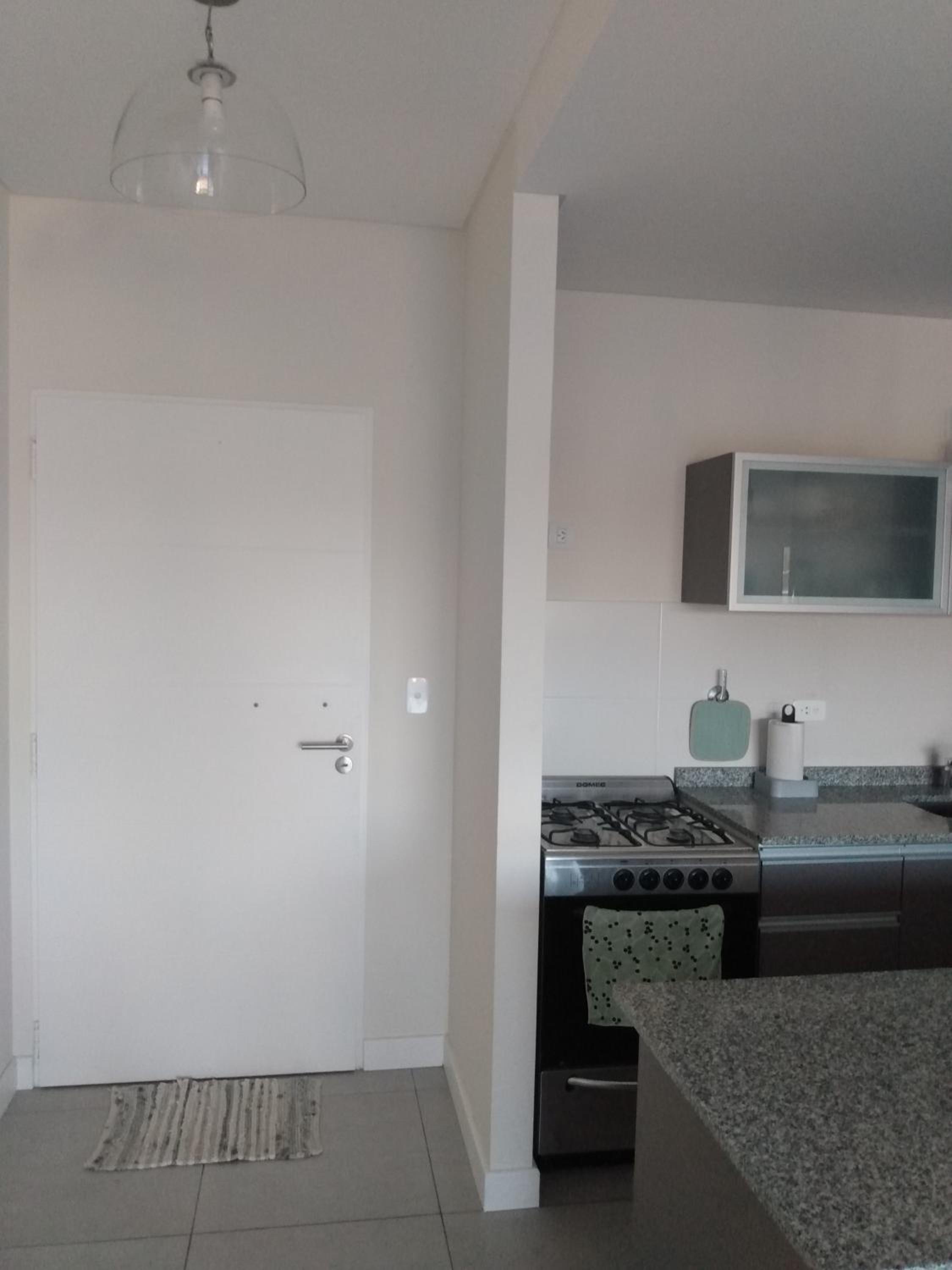 Hermoso Departamento en Puerto Madryn