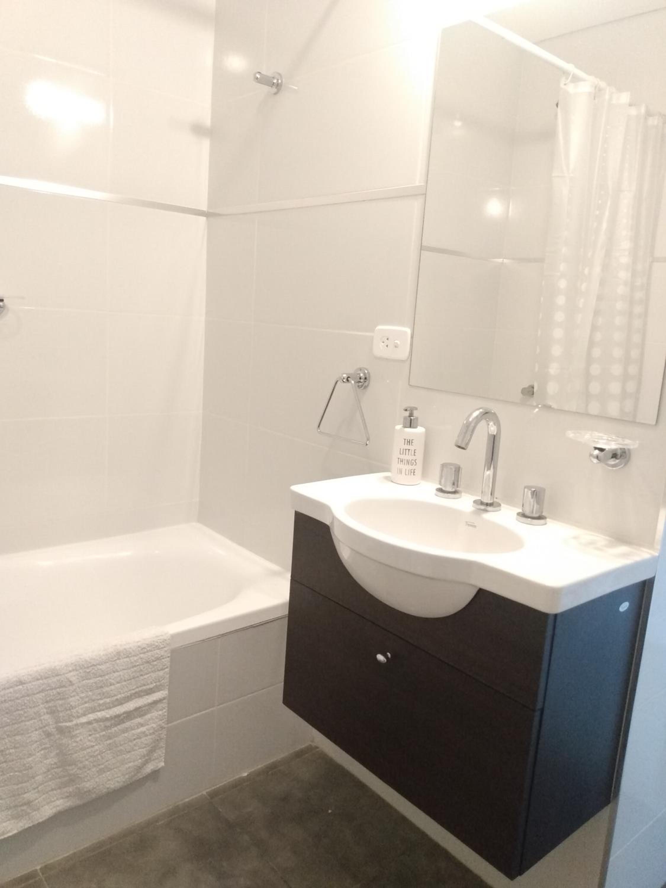 Hermoso Departamento en Puerto Madryn