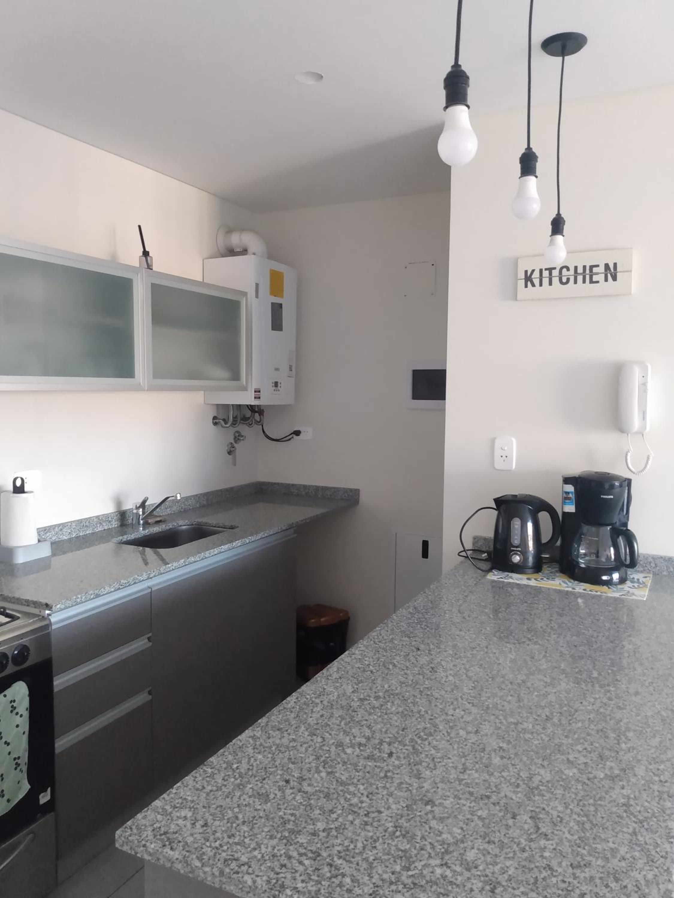 Hermoso Departamento en Puerto Madryn