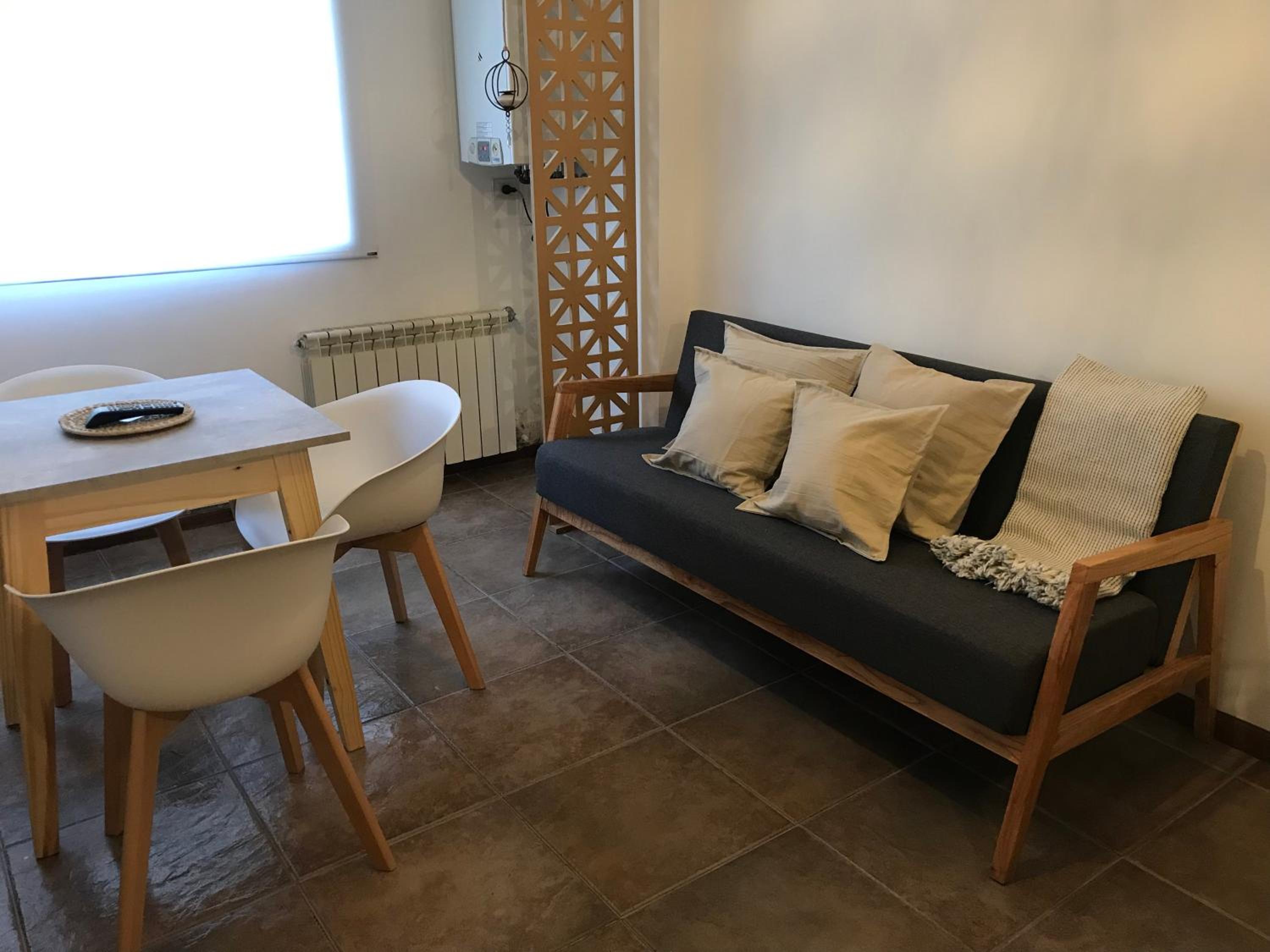 Patagonia House Dpto. 1 dorm. centro Bariloche