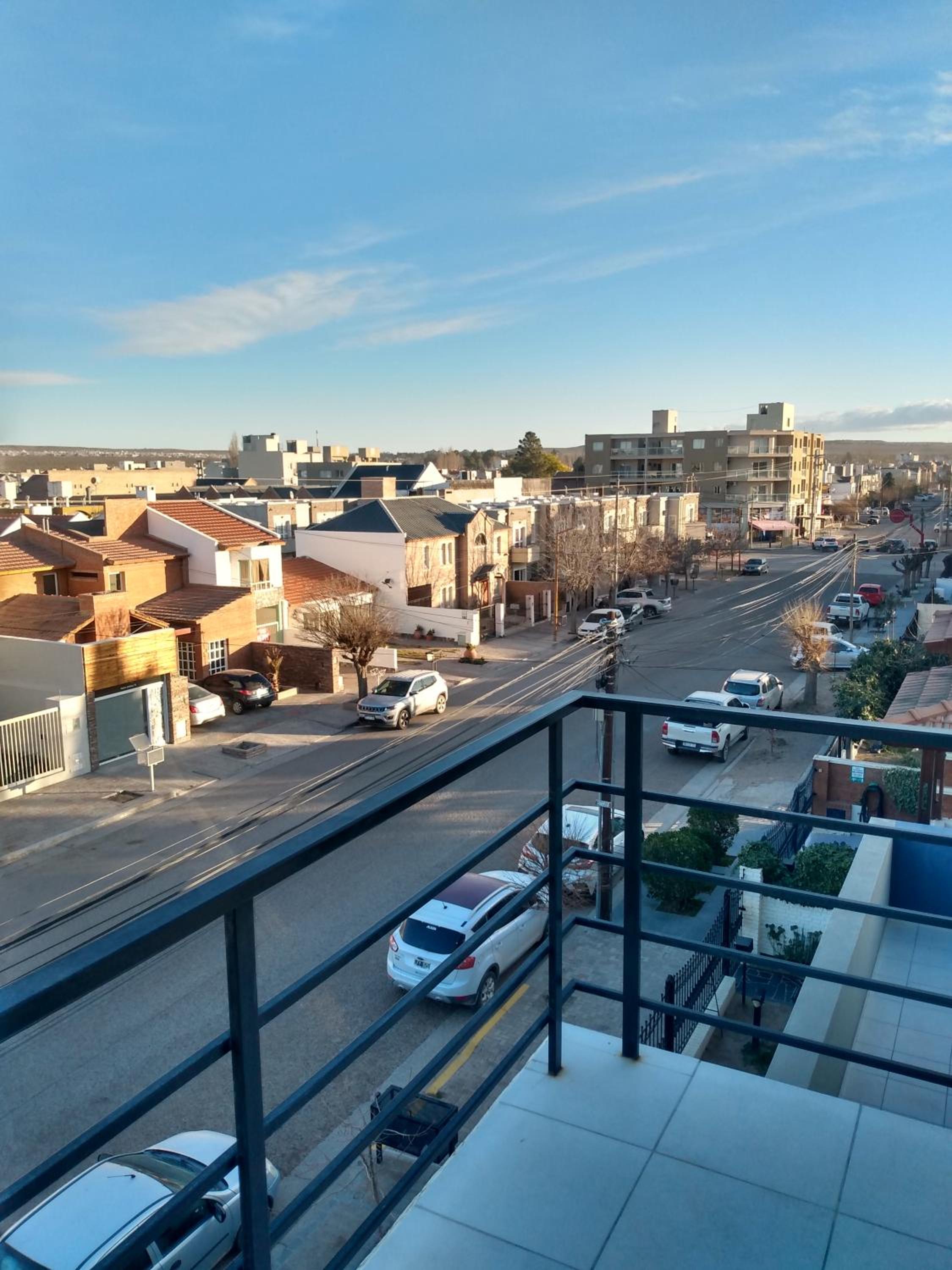Hermoso Departamento en Puerto Madryn