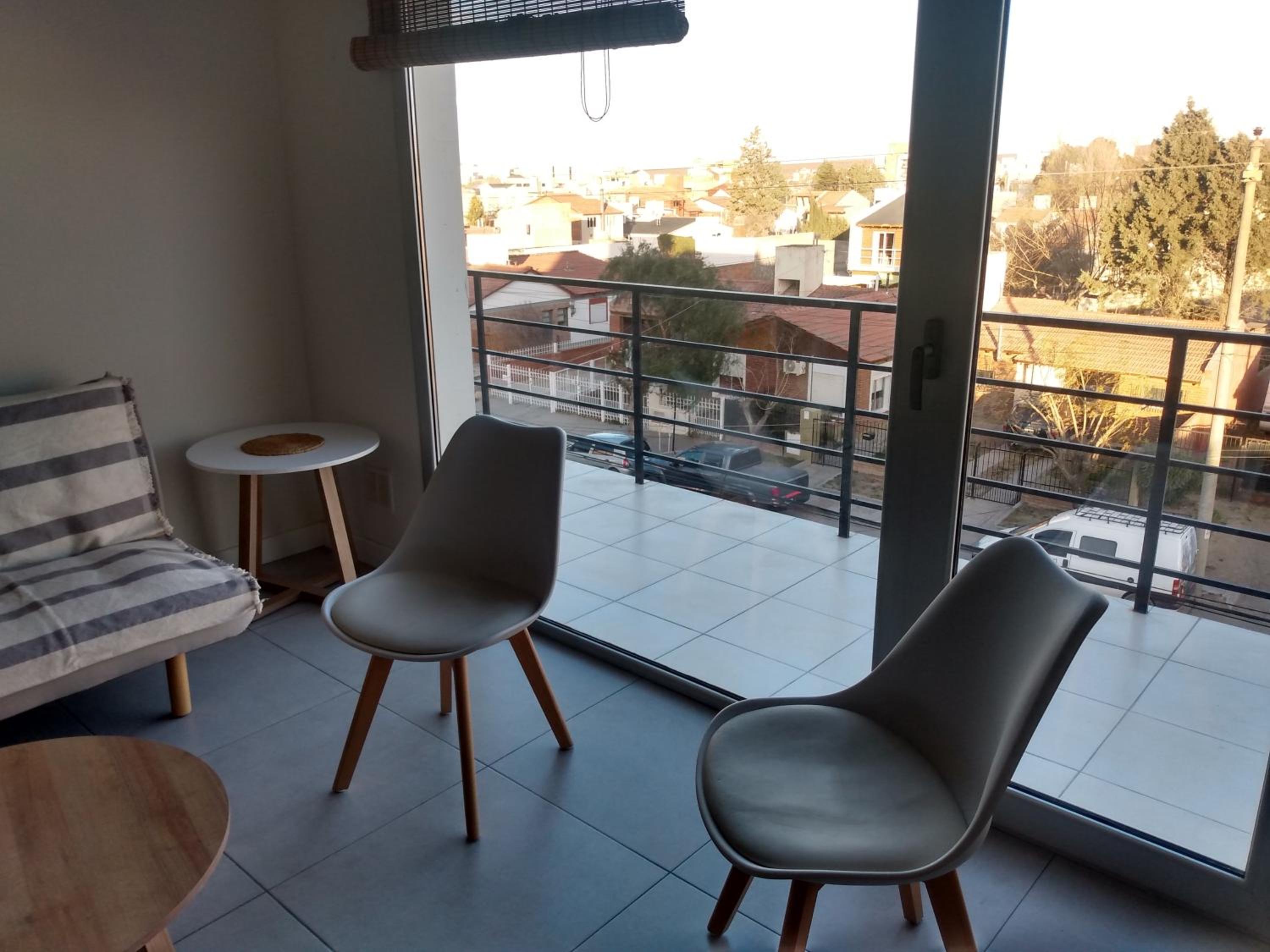 Hermoso Departamento en Puerto Madryn