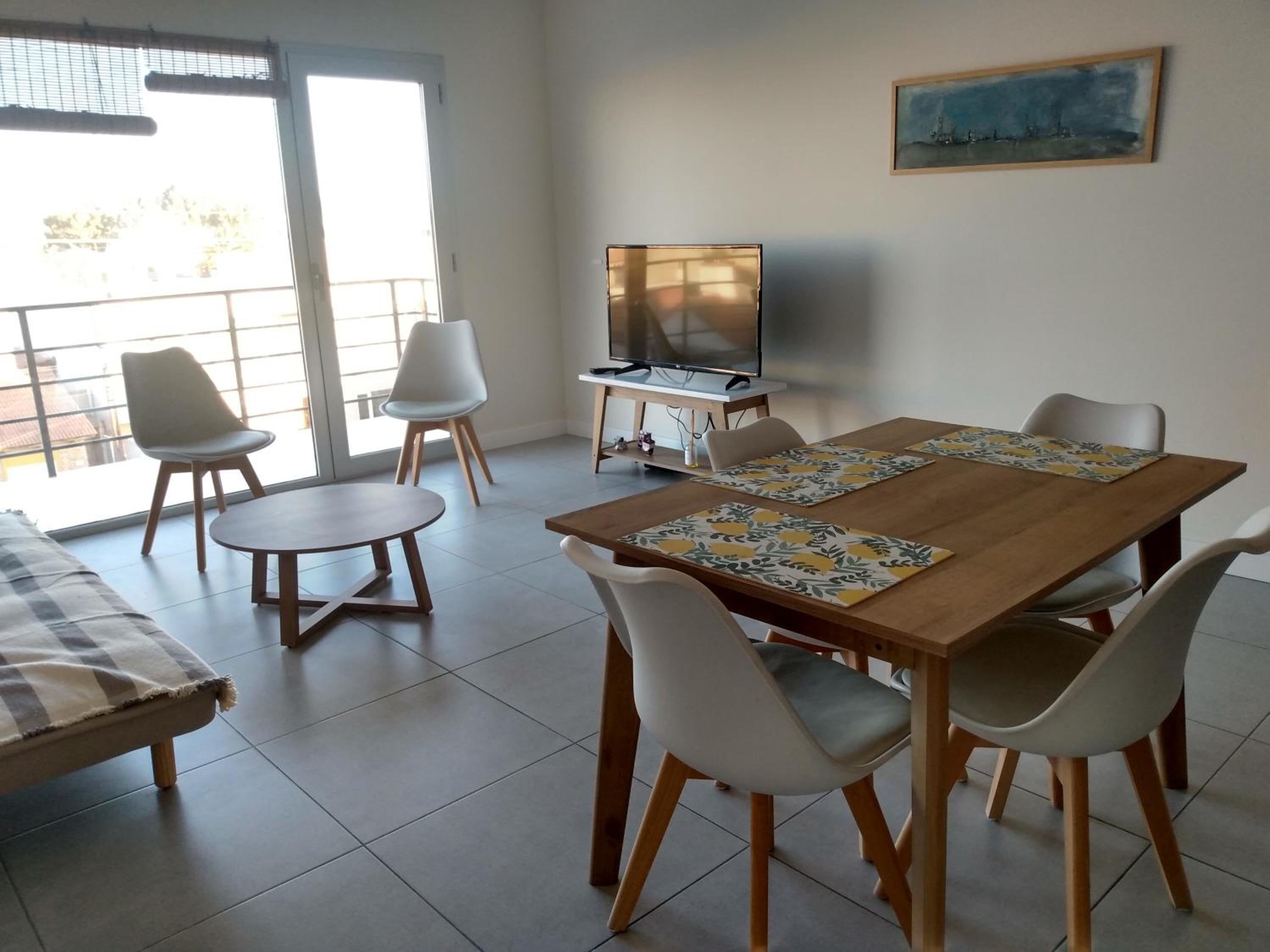 Hermoso Departamento en Puerto Madryn