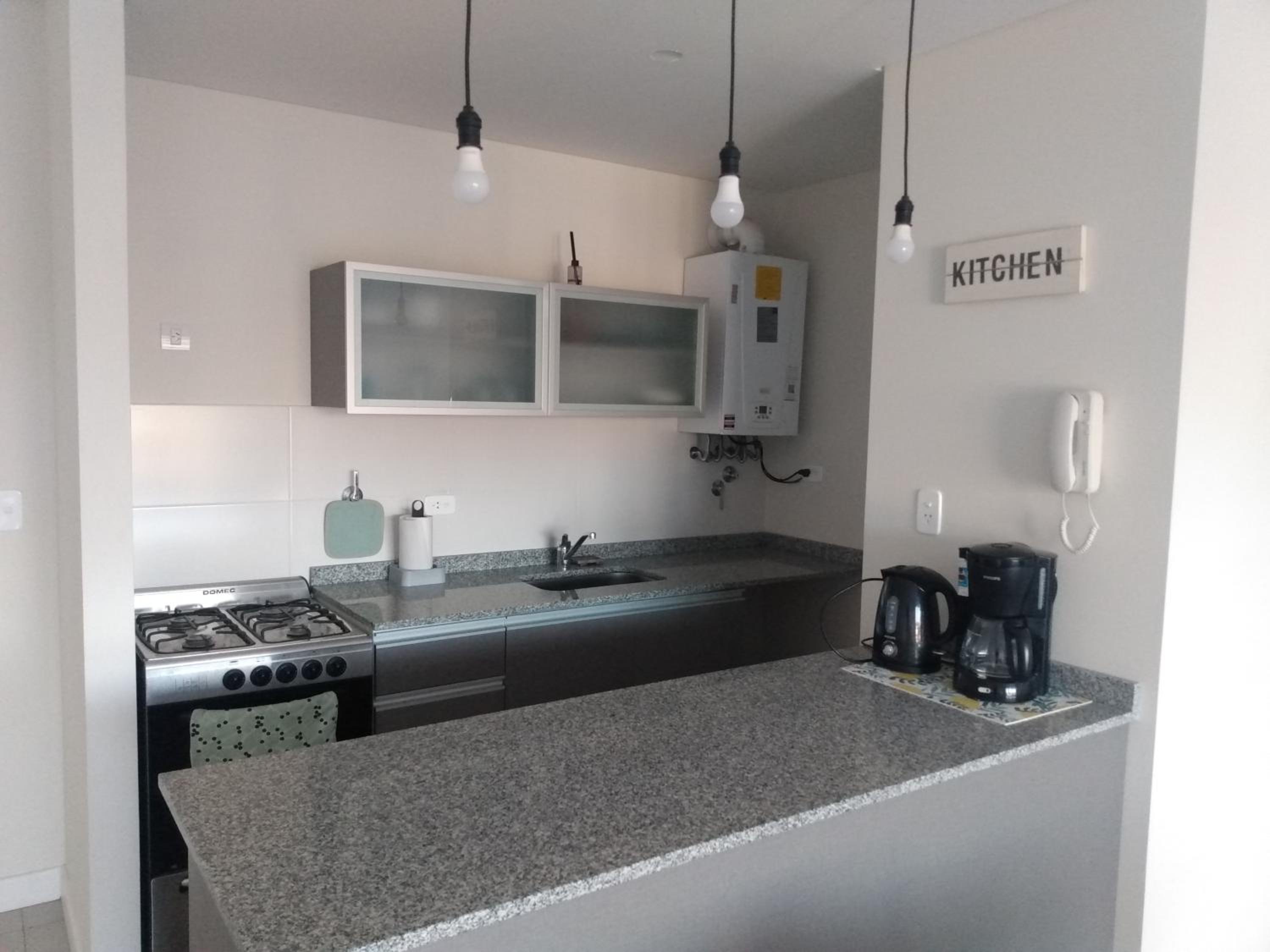 Hermoso Departamento en Puerto Madryn