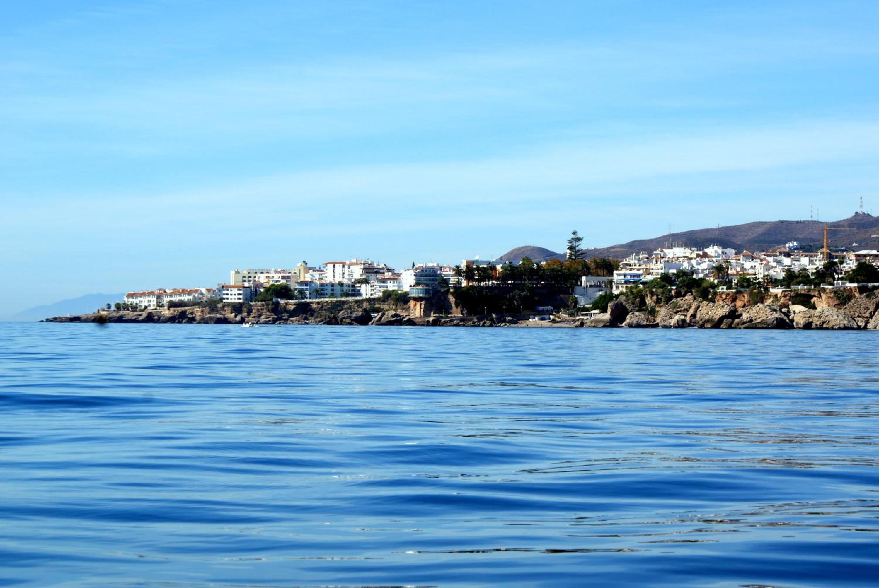 Apartamentos StarNerja II