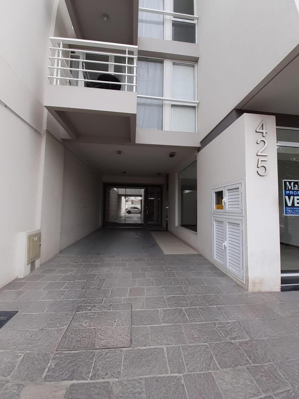 Edificio Caleta