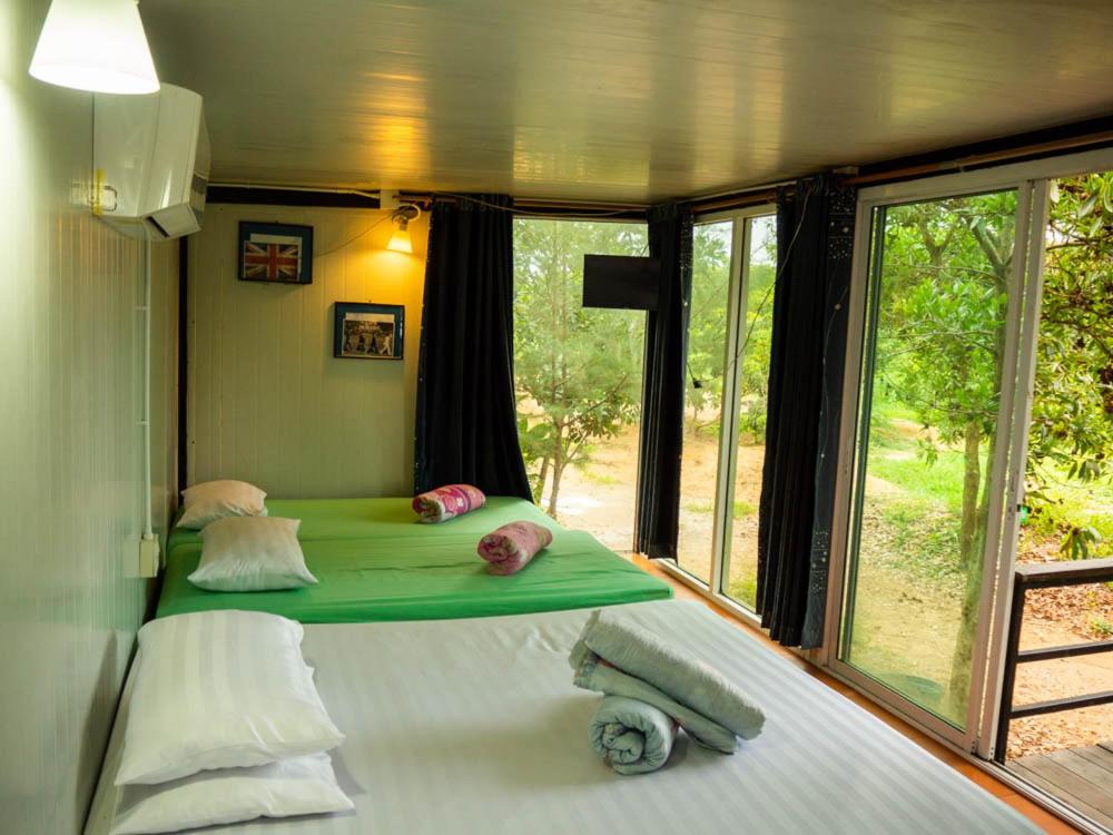 Beach Box Resort at Rimlay Rayong view 2