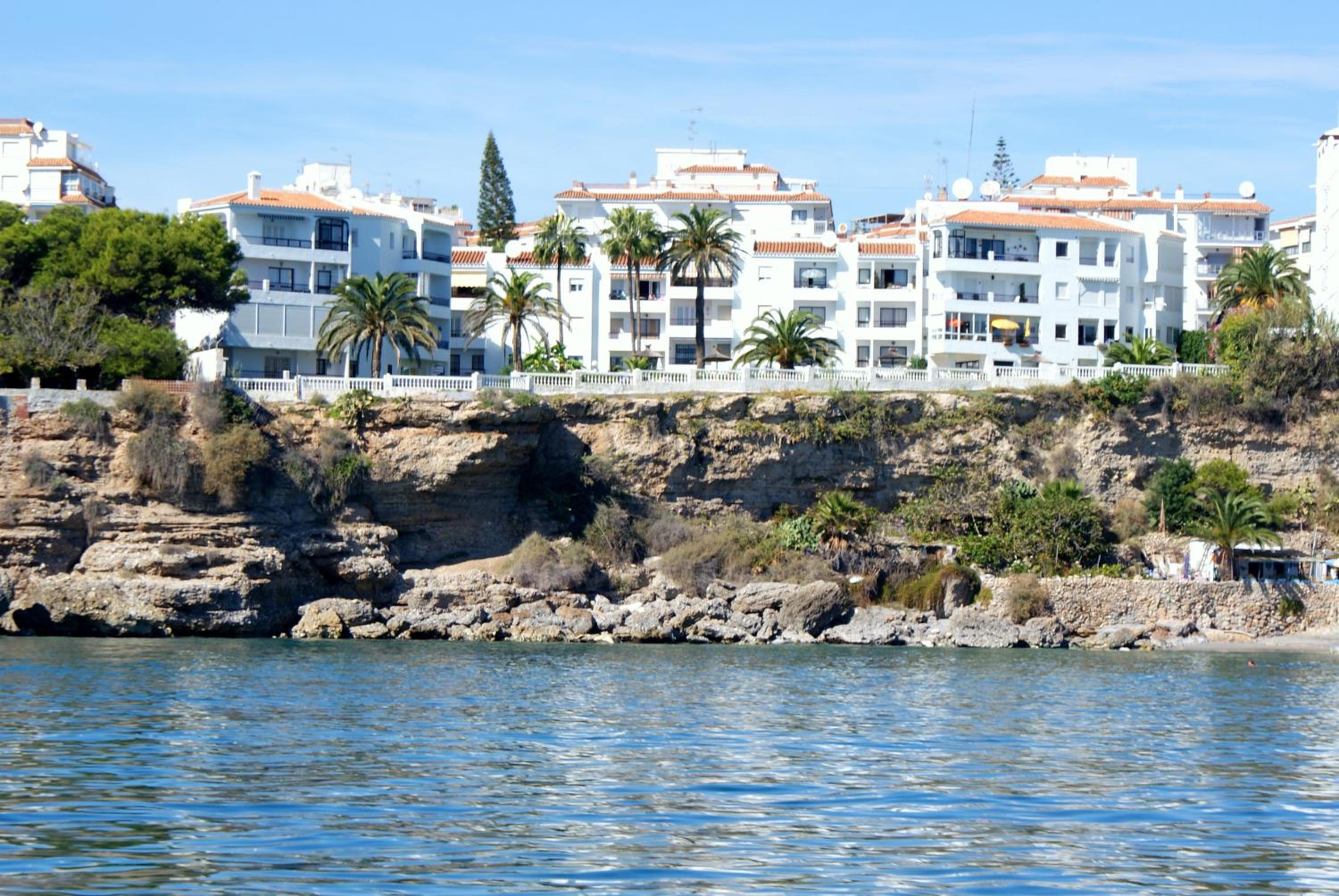 Apartamentos StarNerja II