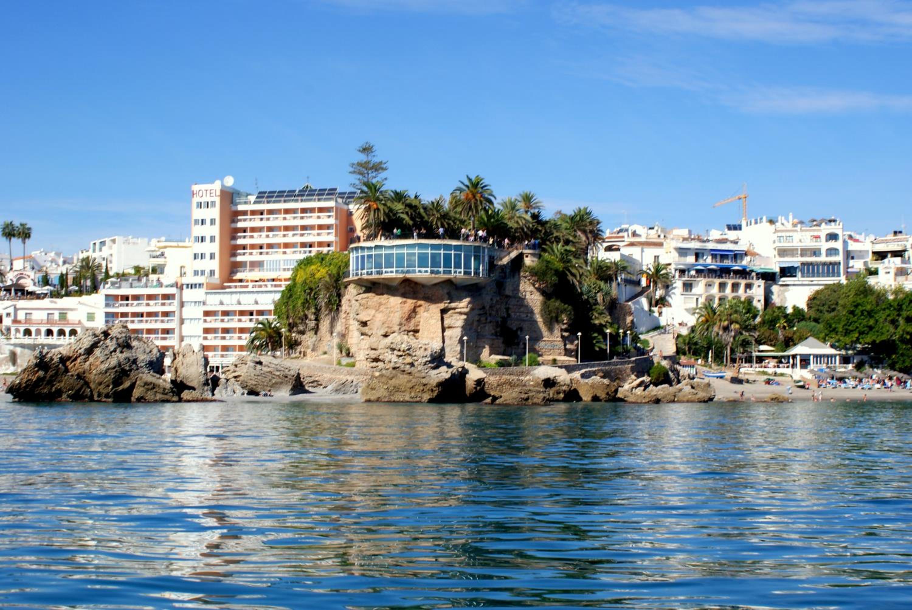 Apartamentos StarNerja II