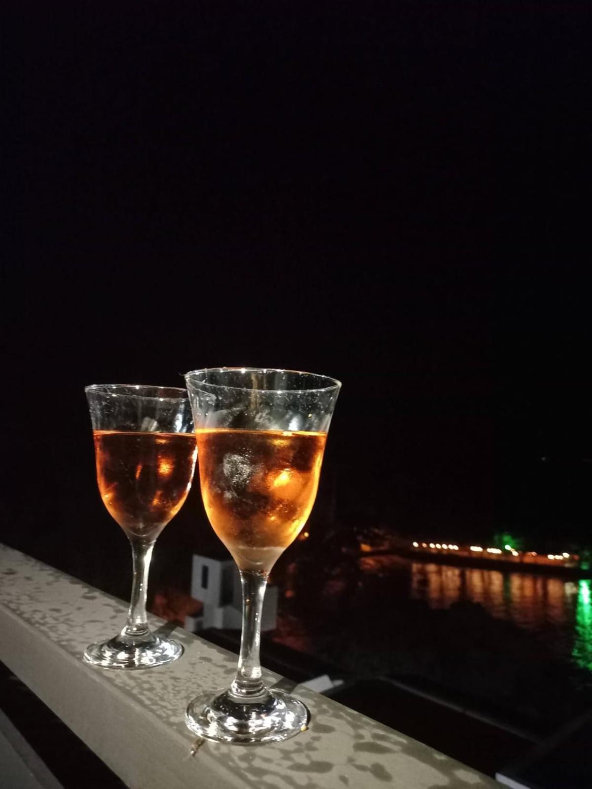 Apartamento Ubatuba Vista para o Mar