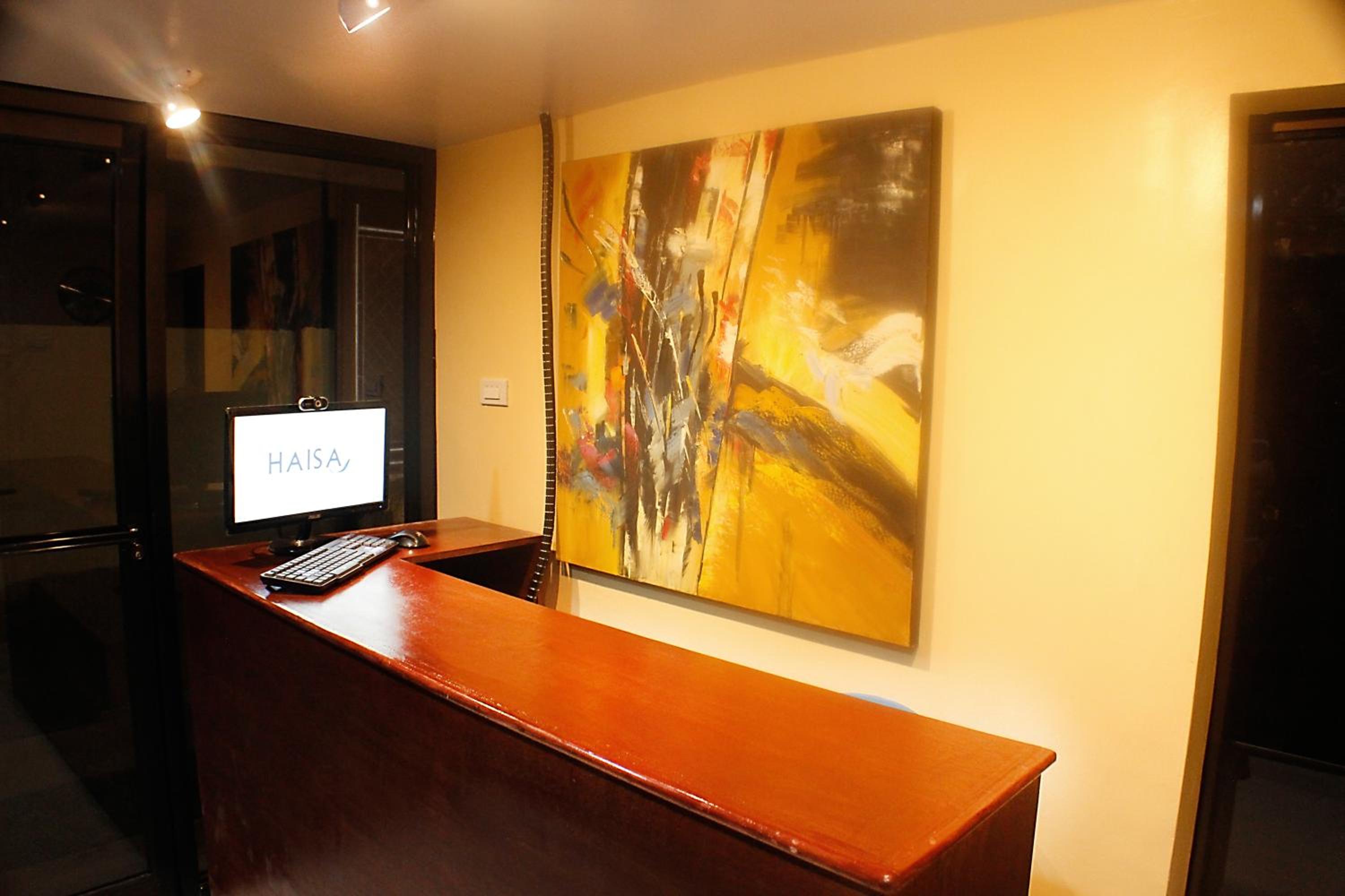 Haisa Apartment