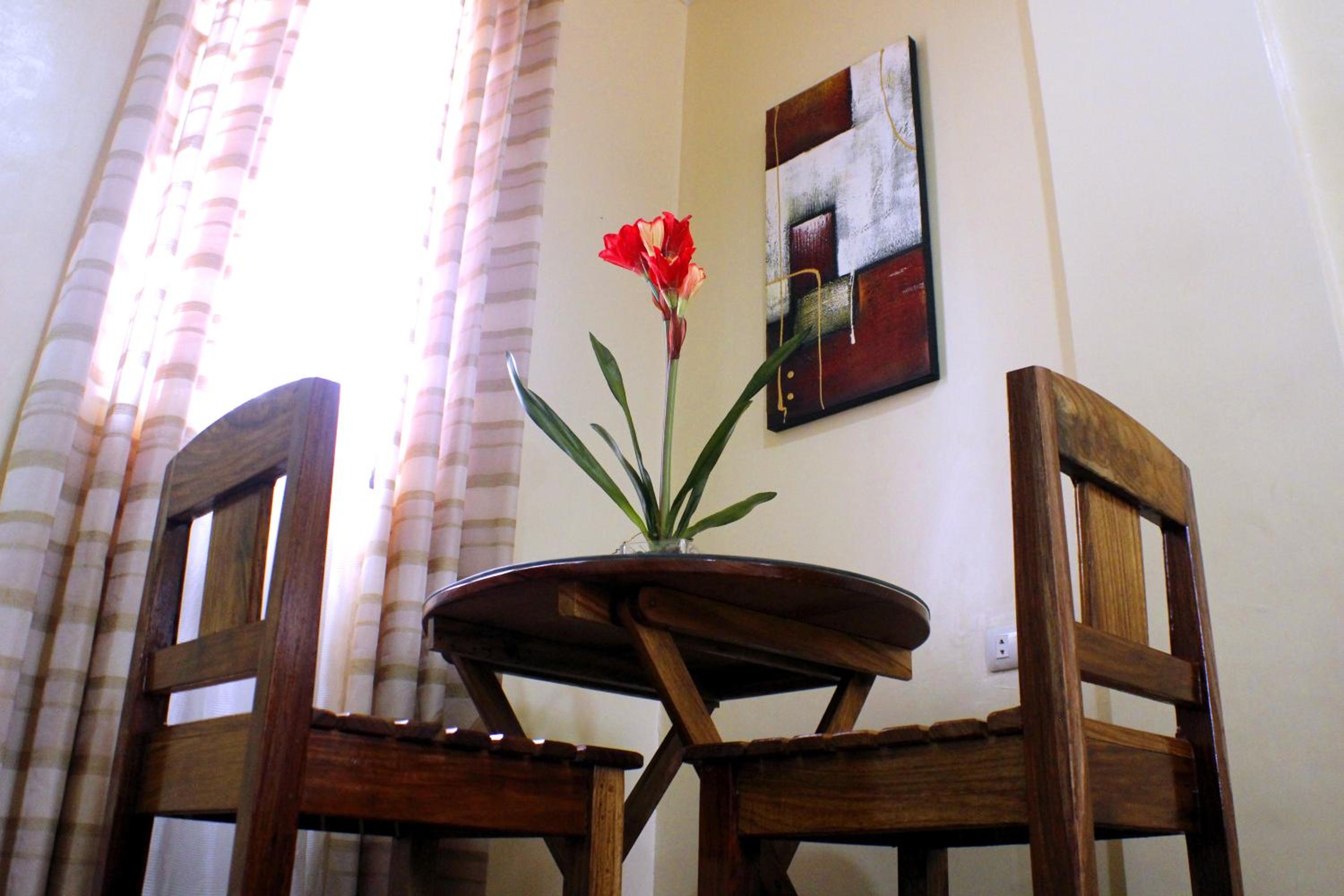 Haisa Apartment