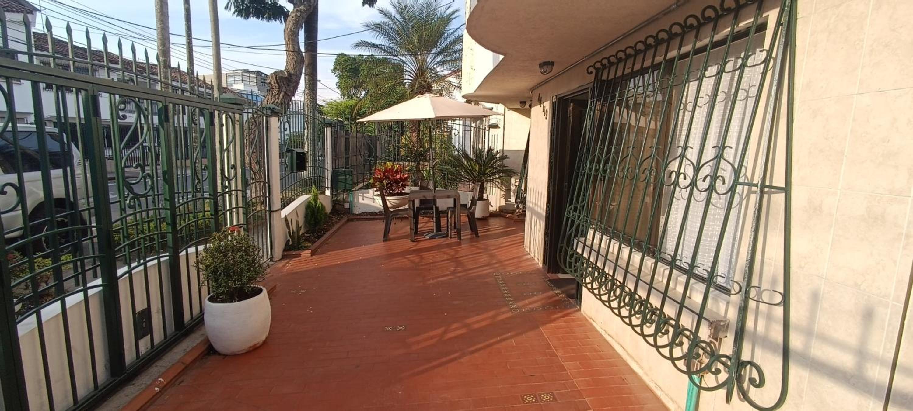 CASA HOTEL FLOR DEL VALLE
