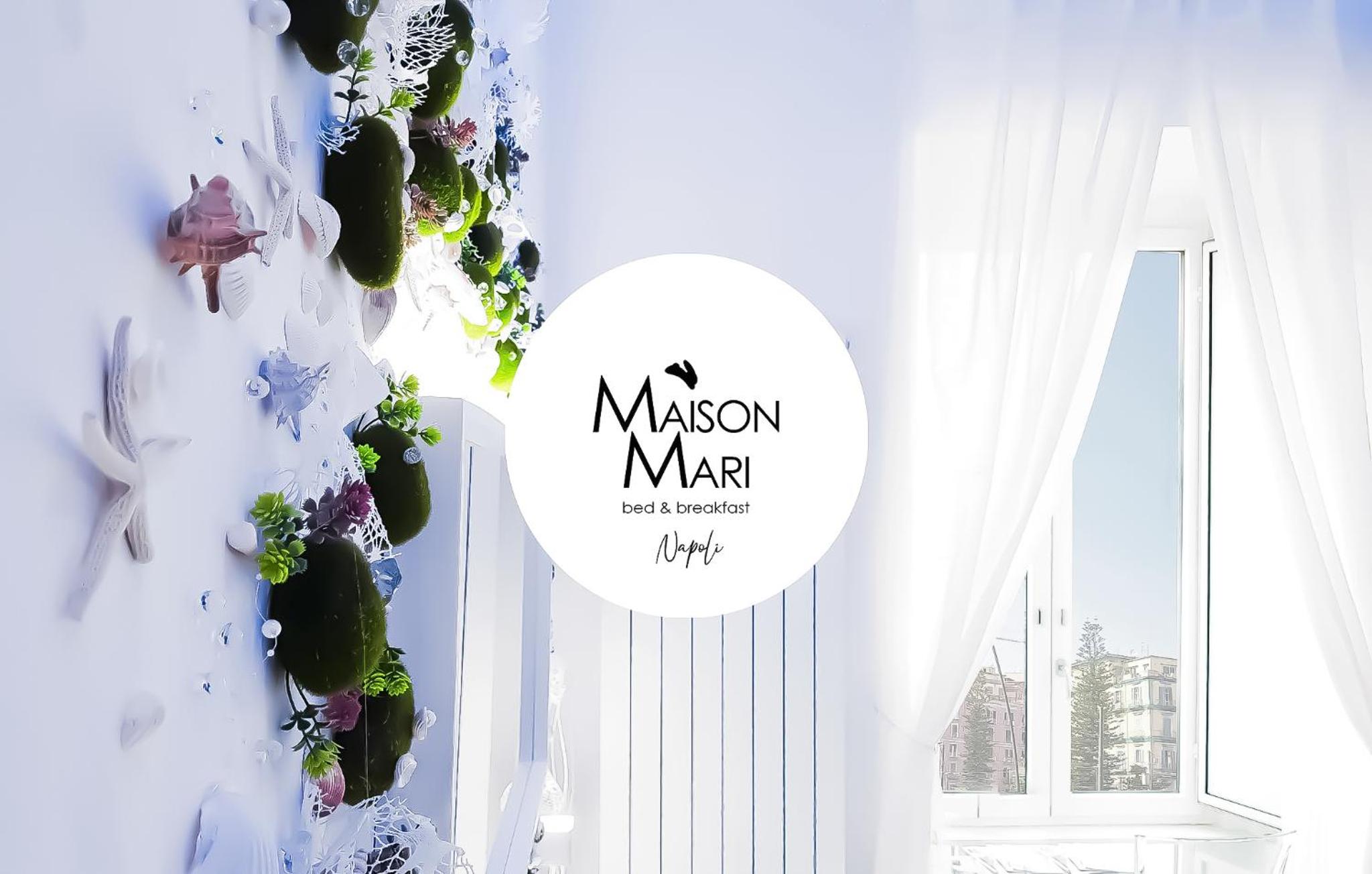 B&B Maison Mari