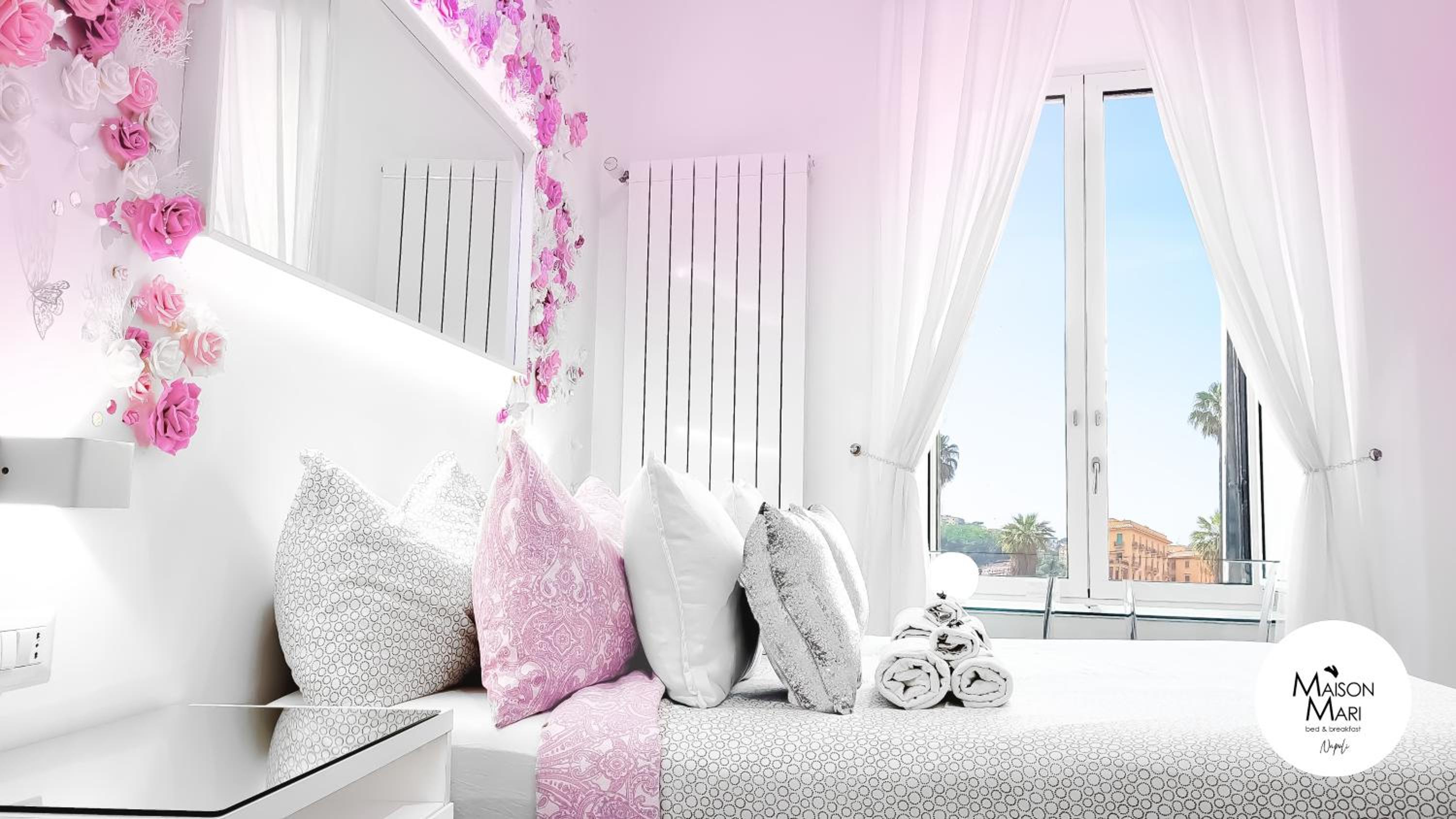 B&B Maison Mari