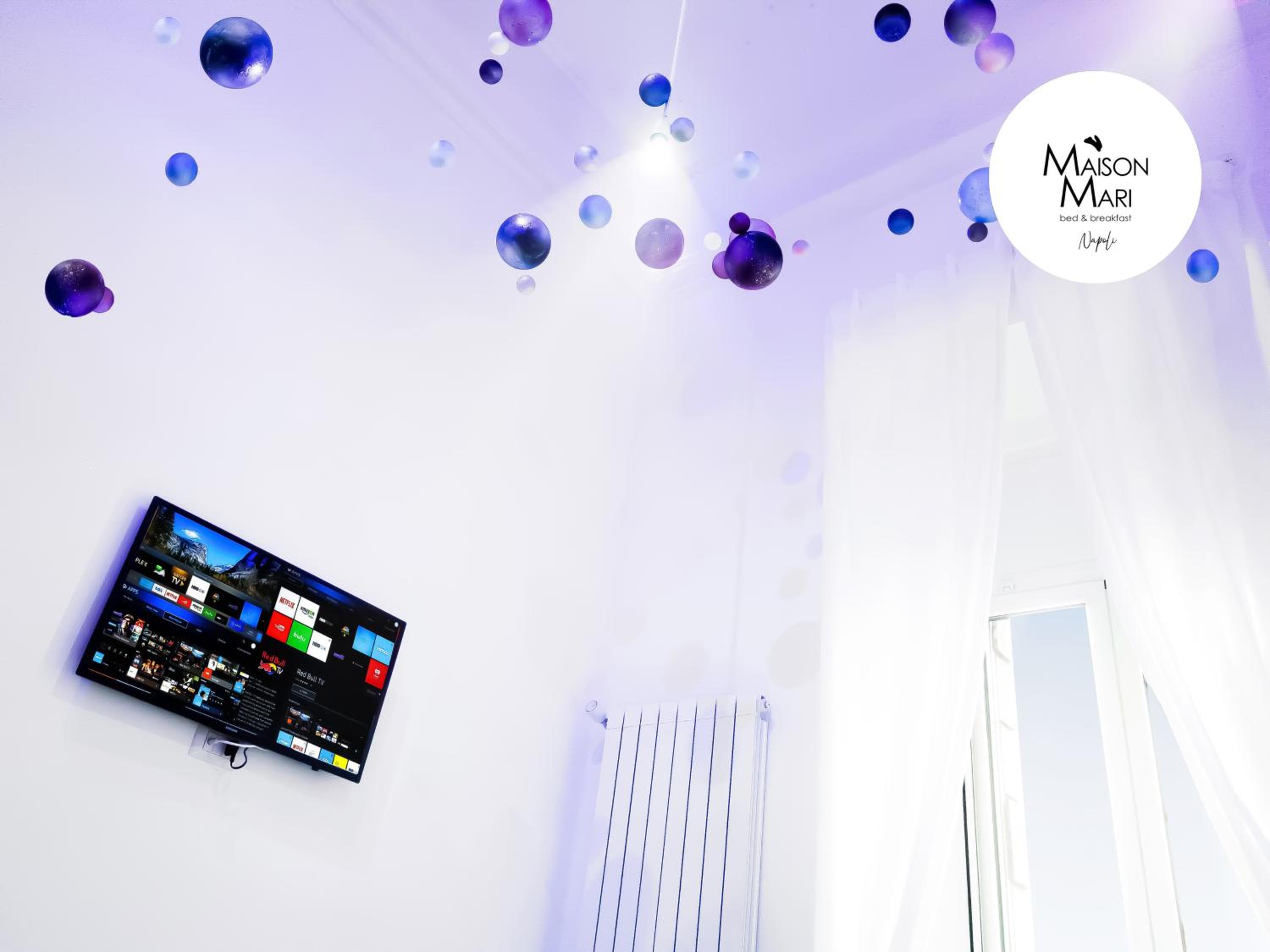 B&B Maison Mari