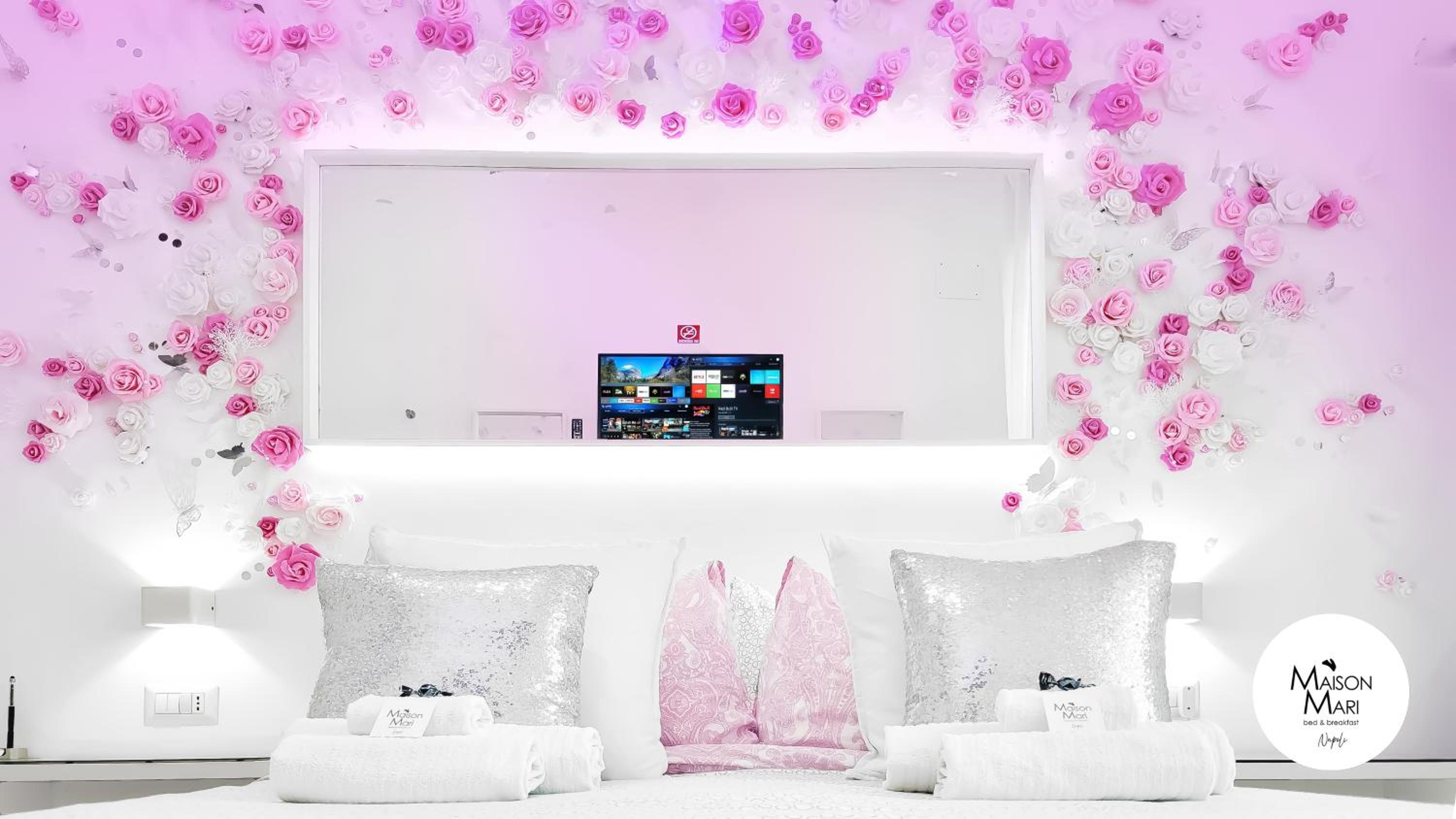 B&B Maison Mari