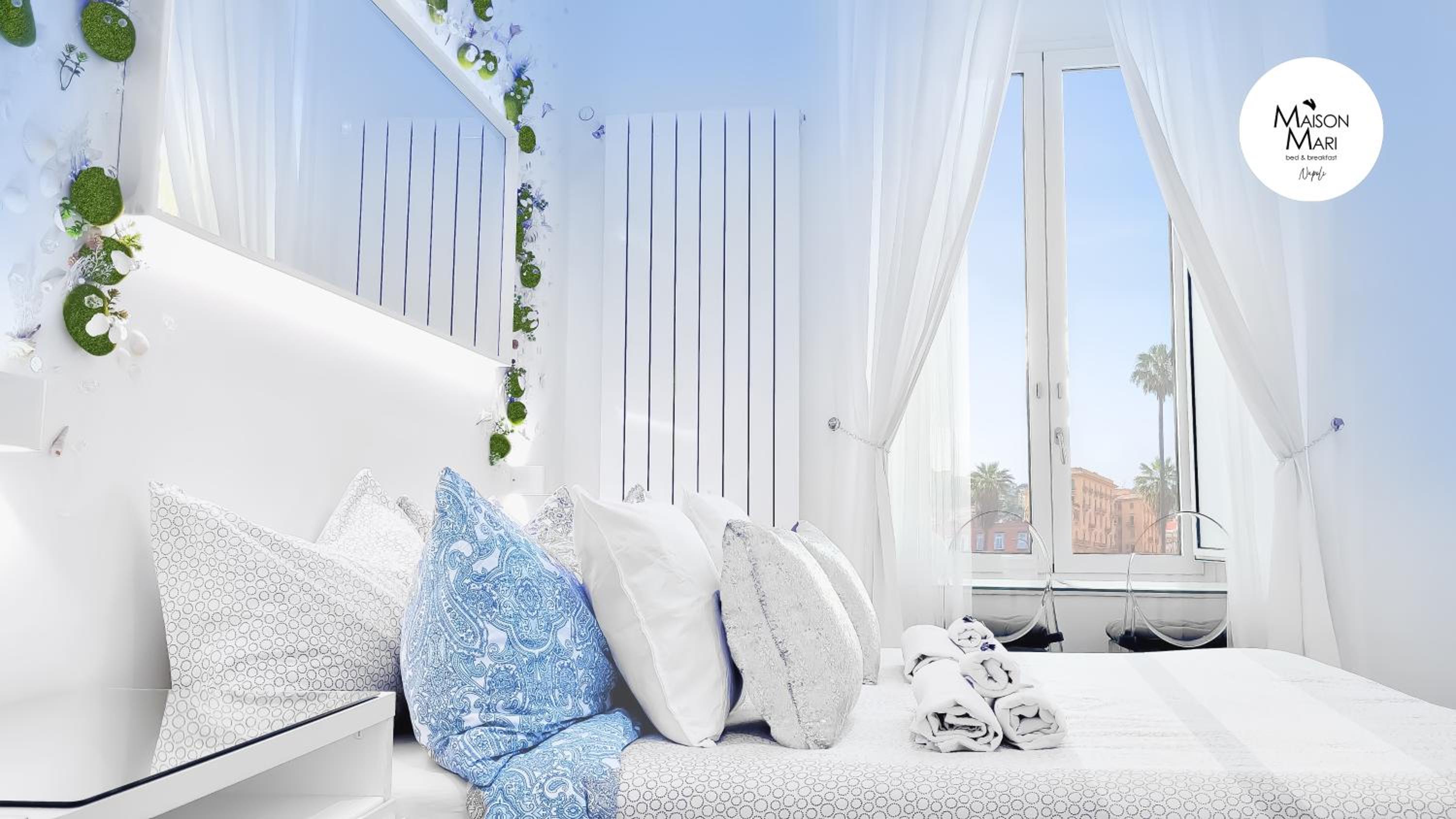 B&B Maison Mari