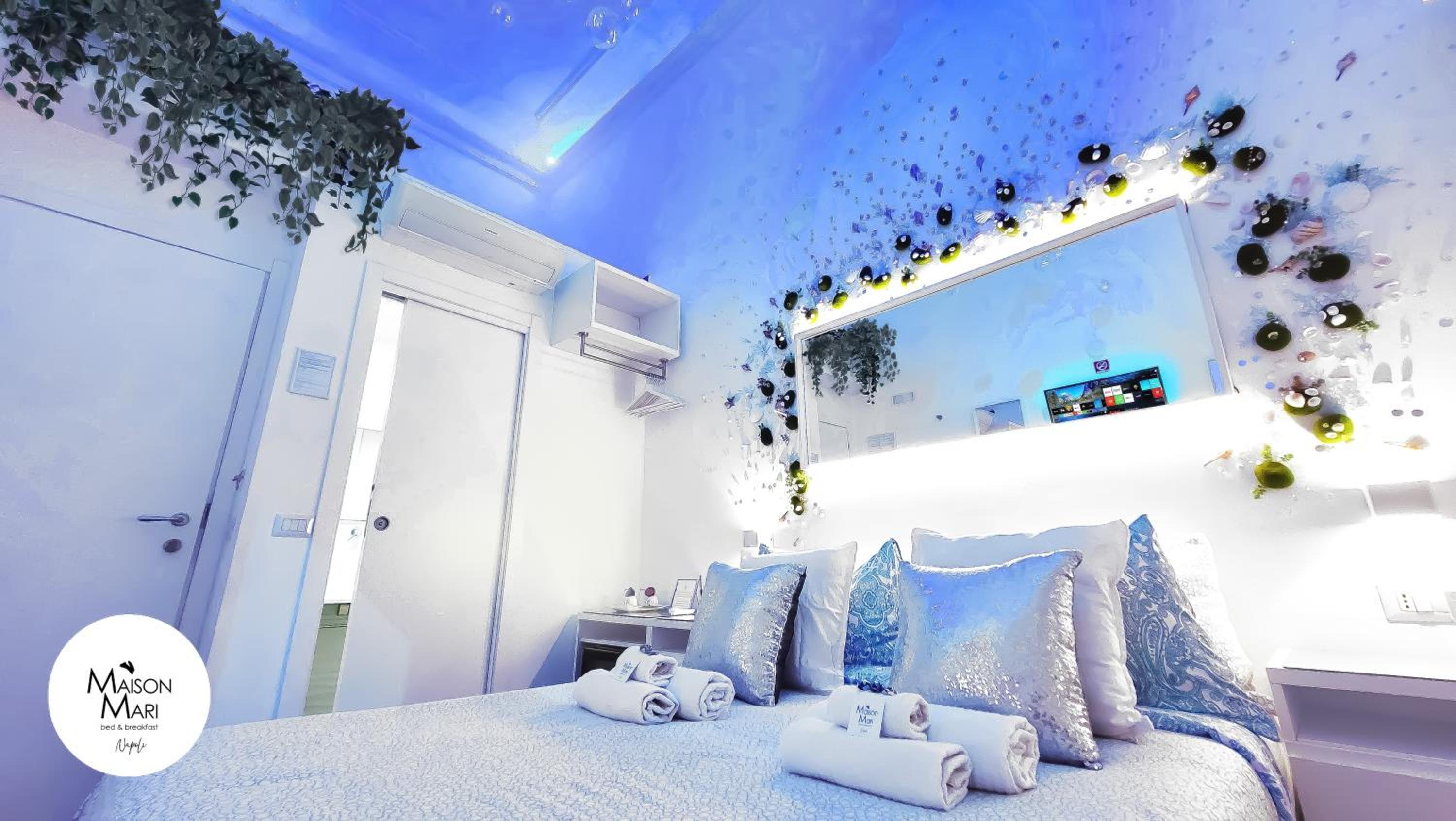 B&B Maison Mari