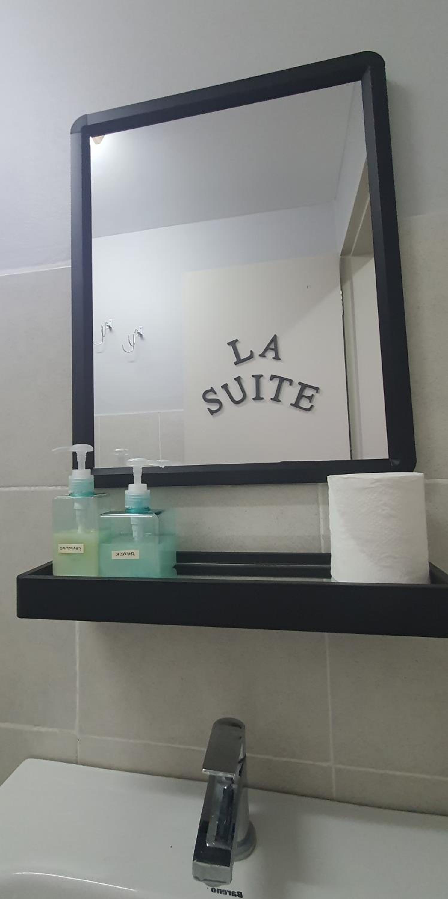 La Suite@Alanis Residence photo 2