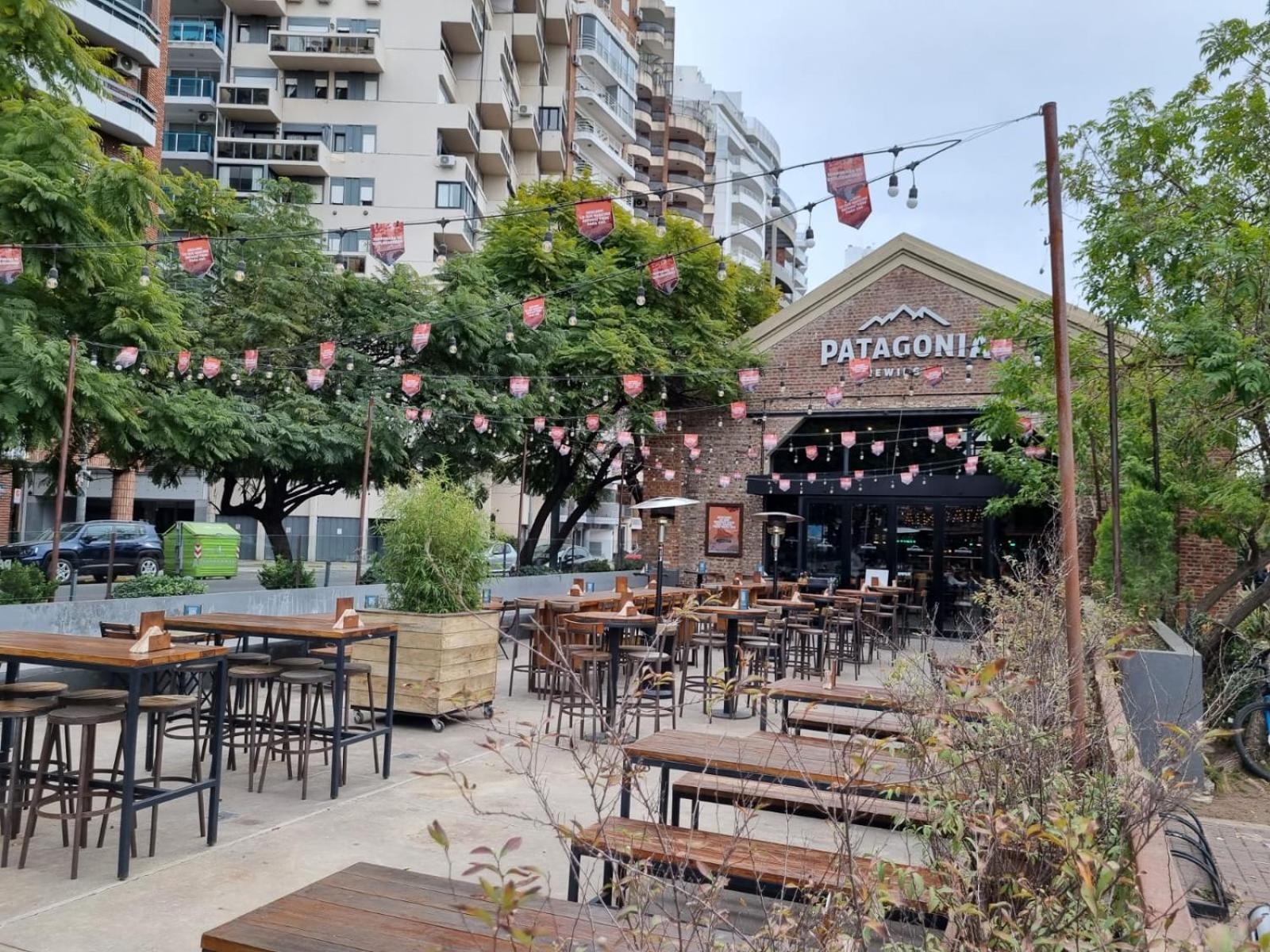 BELLISIMO, Amplio, a solo 100 metros del RIO, la zona VIP de Rosario!!!