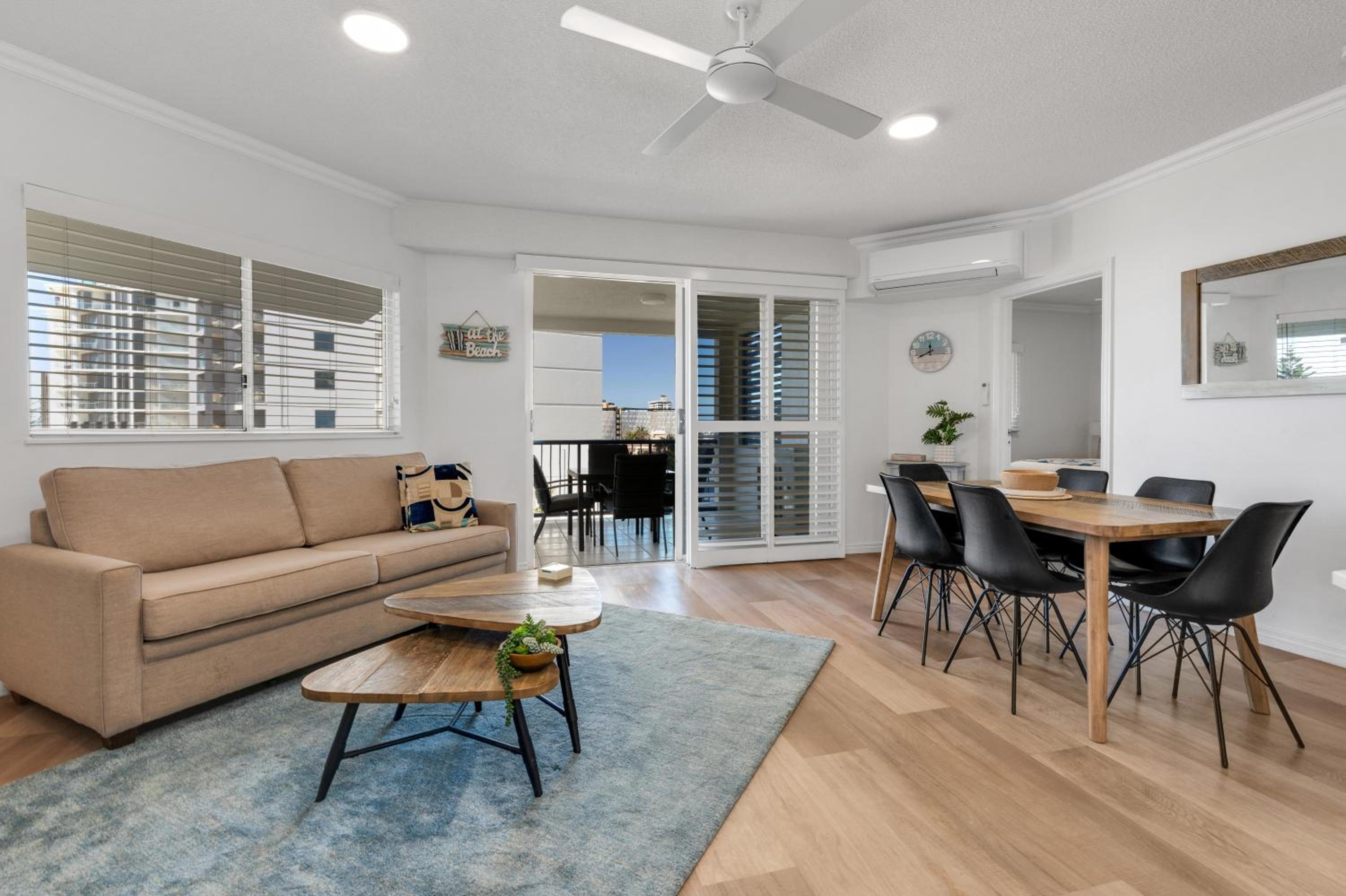 Raffles Mooloolaba