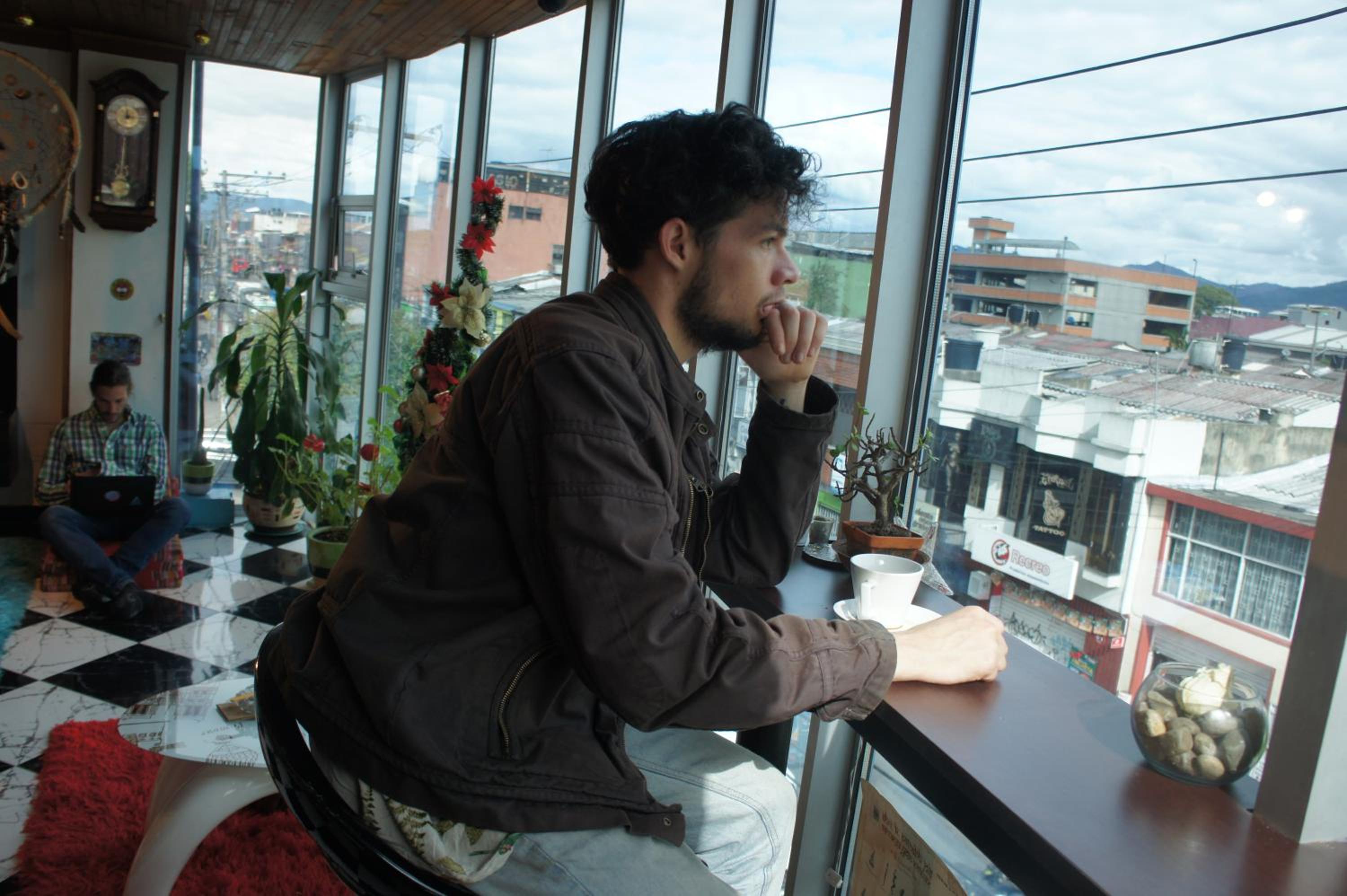 Mandala Yoga Hostel - Property Image 3