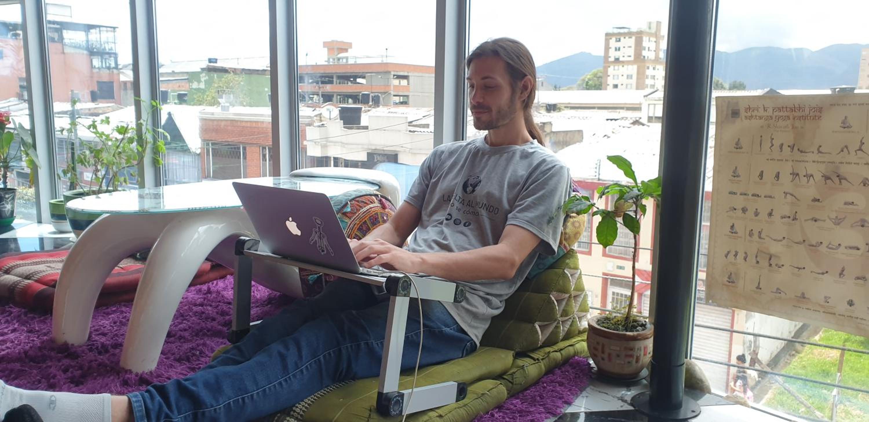 Mandala Yoga Hostel - Property Image 4