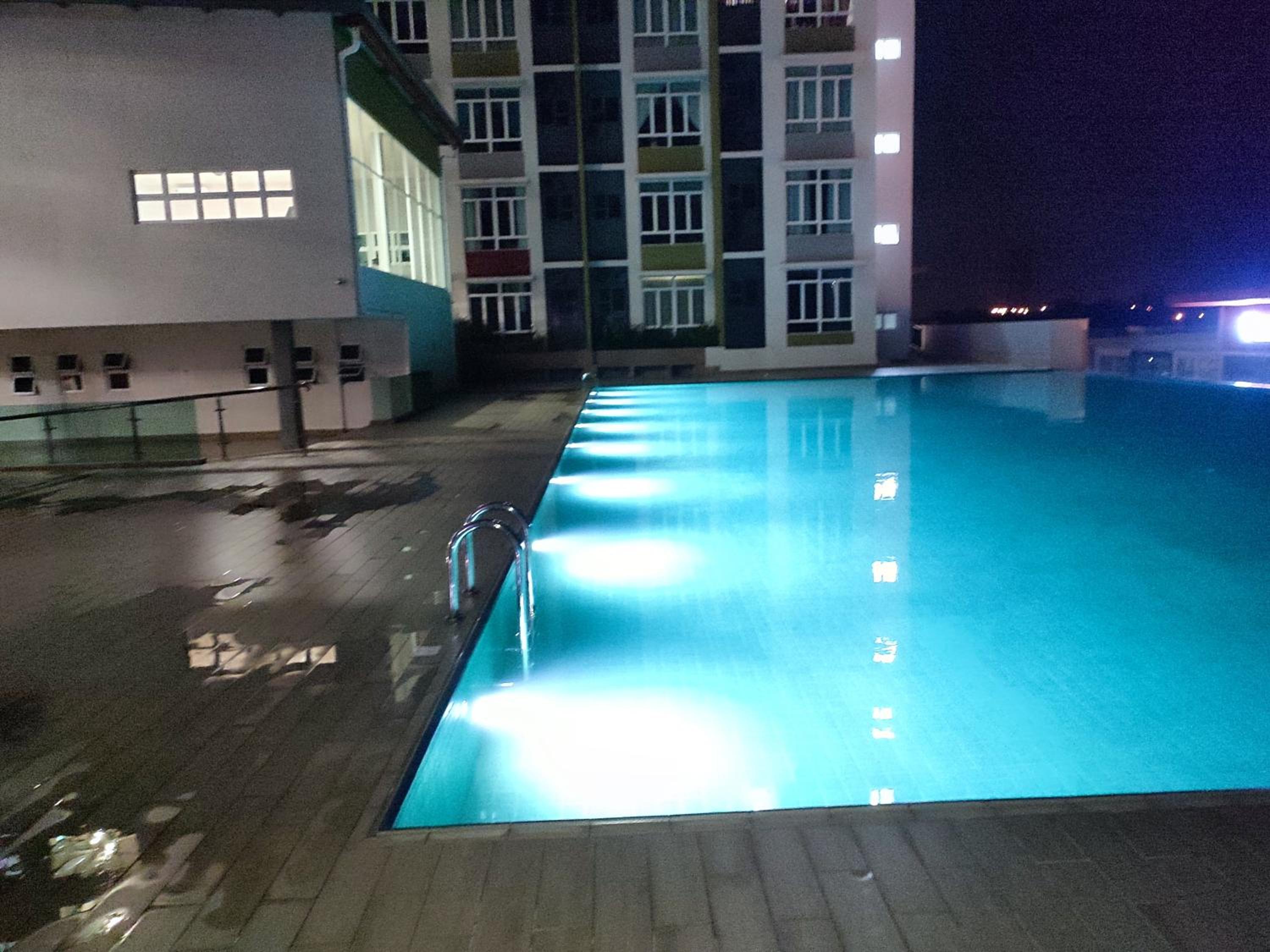 Mahkota Valley AMAZING#Pool View Studio Suite photo 8