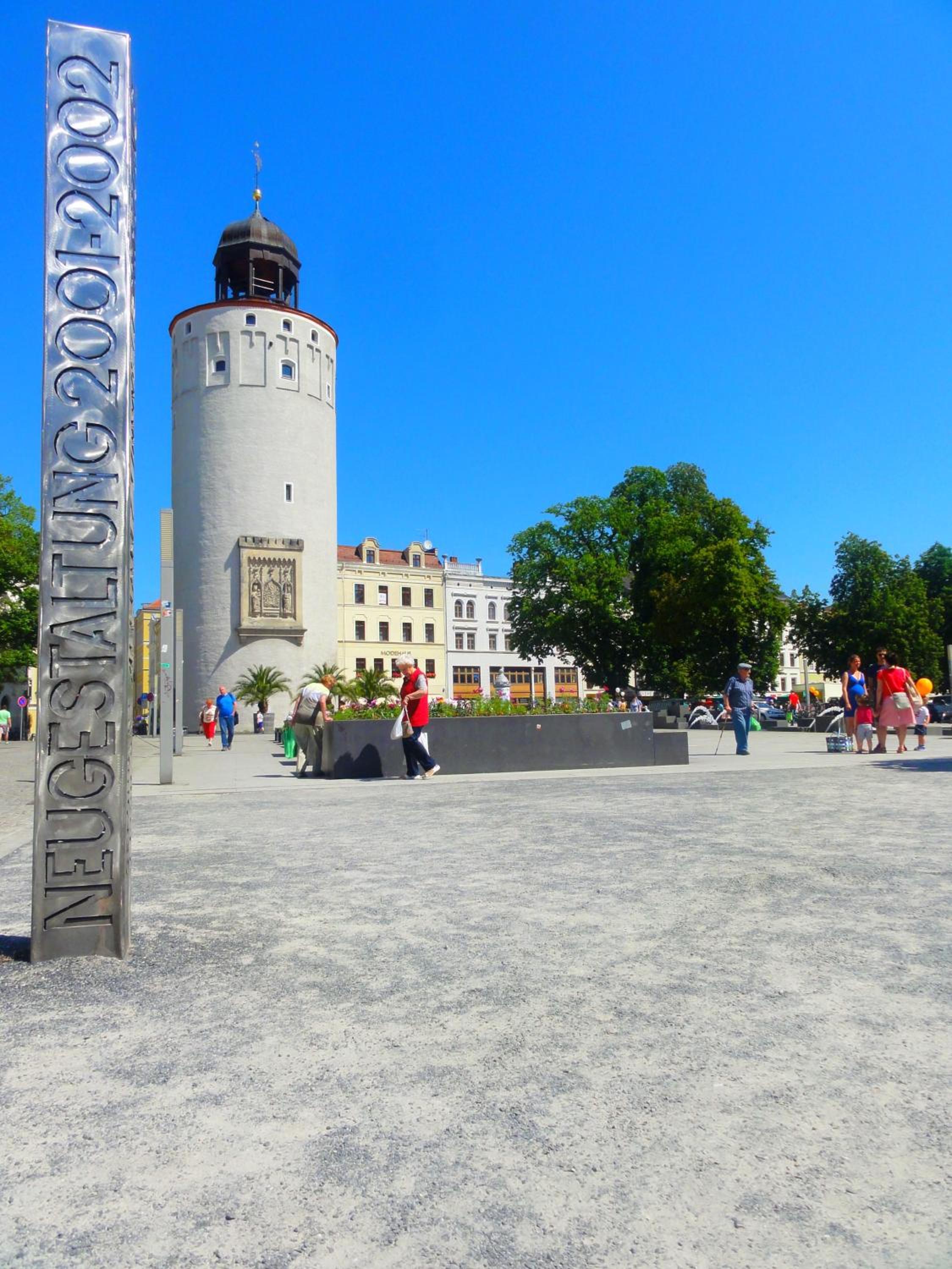 Ferienwohnungen am StadtPark Görlitz