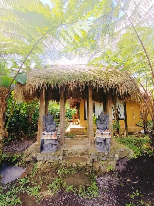 Dewandaru Villa Bali