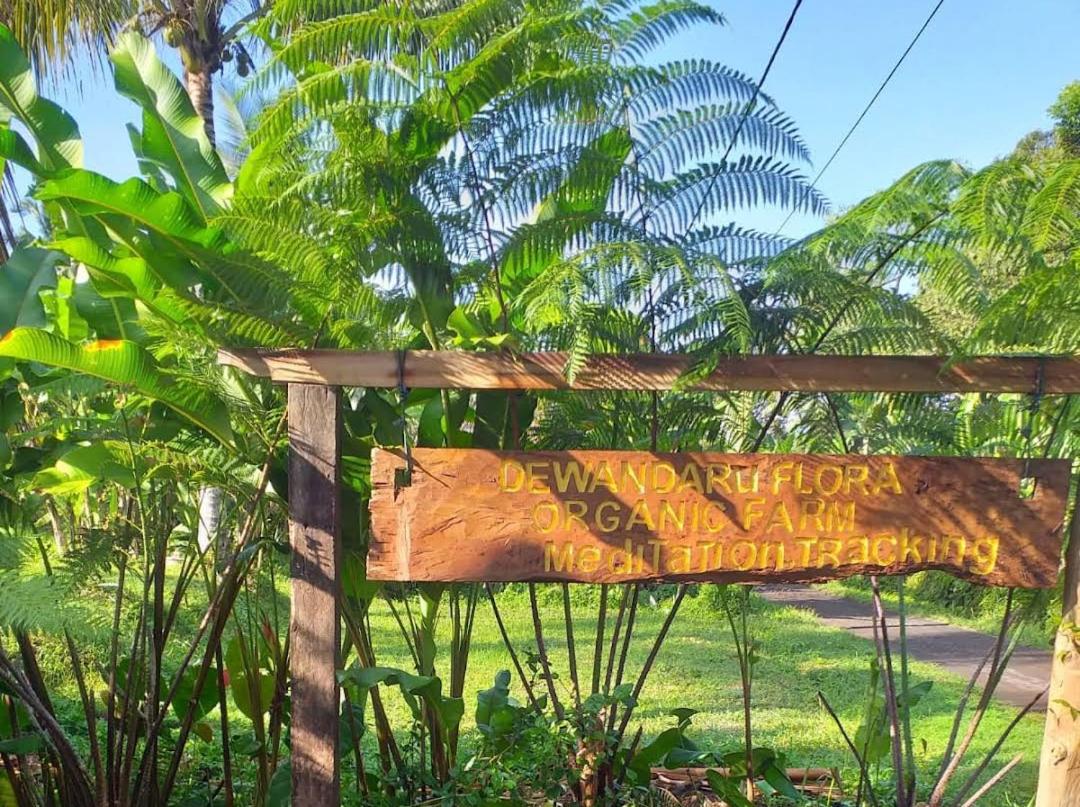 Dewandaru Villa Bali