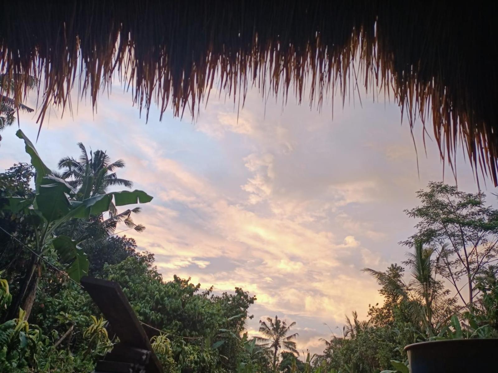 Dewandaru Villa Bali