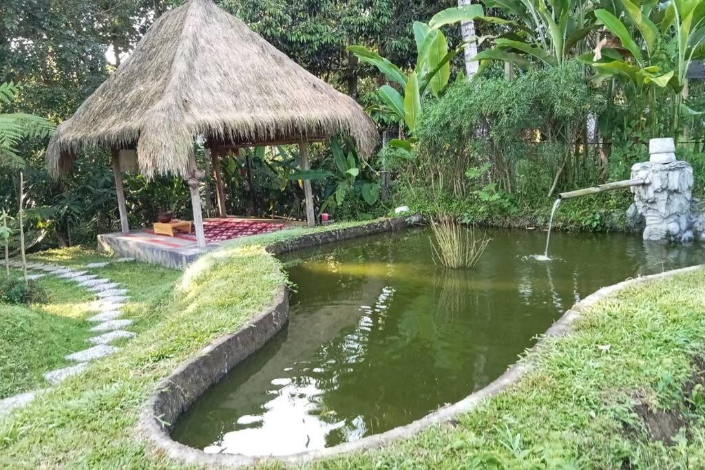 Dewandaru Villa Bali