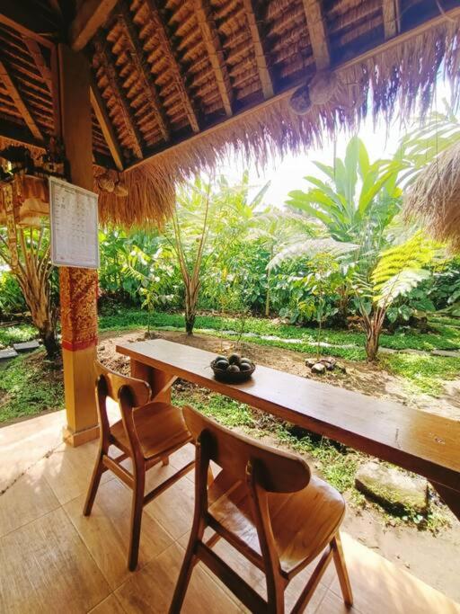 Dewandaru Villa Bali